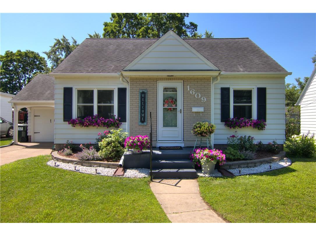1609 Fenwick Avenue Eau Claire WI 54701 1593366 image1