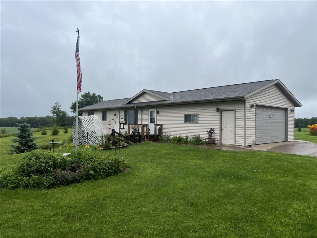 1609 Spaulding Road Shell Lake WI 54871 1593614 image1