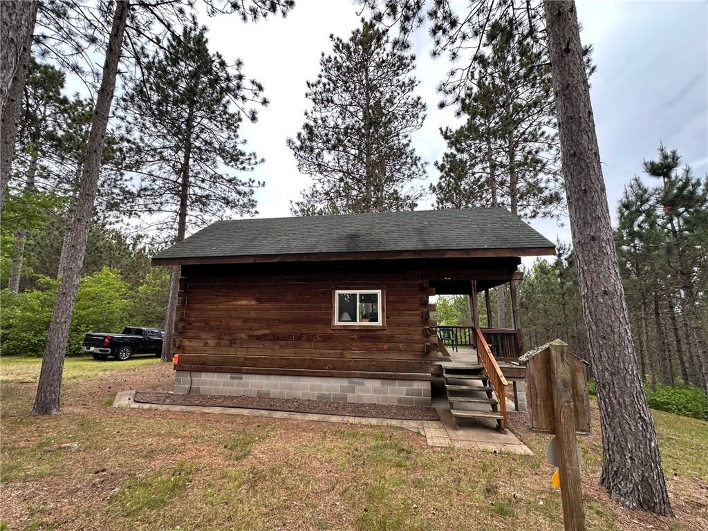 16096 S Cemetery Road Minong WI 54859 1592320 image1