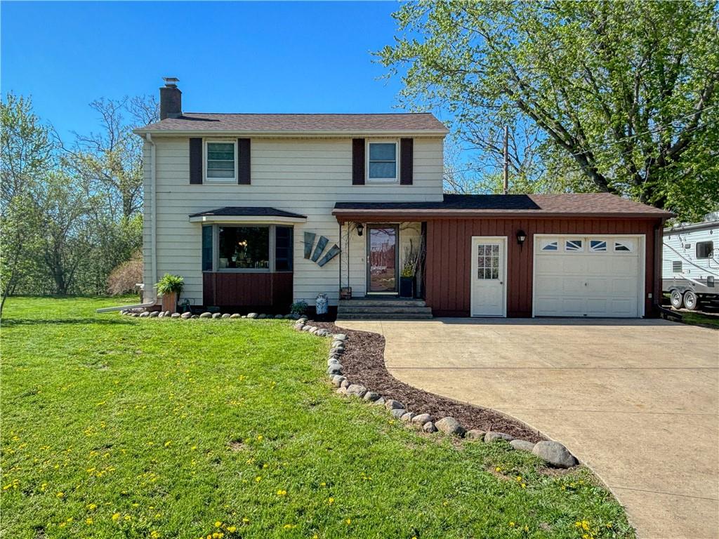 1610 Riverview Drive Barron WI 54812 - Yellow 1579840 image1
