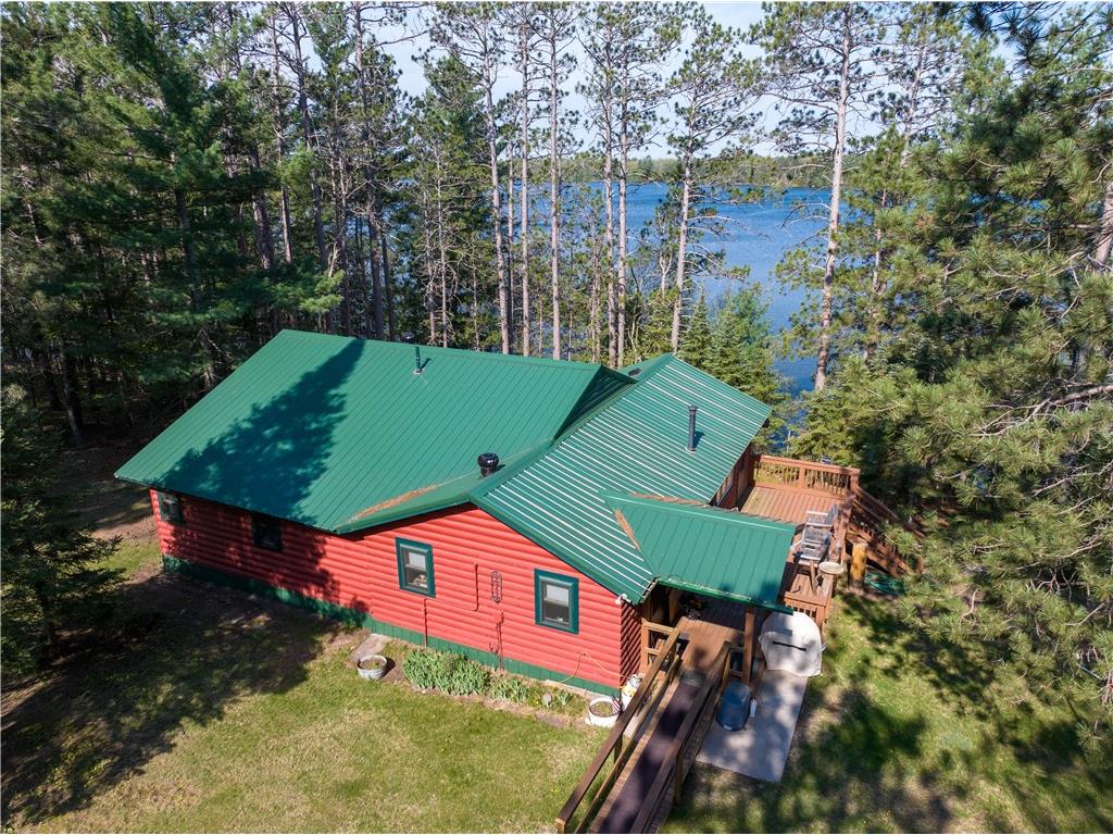 16107 S Bailey Lane Minong WI 54859 - Red 1592178 image1