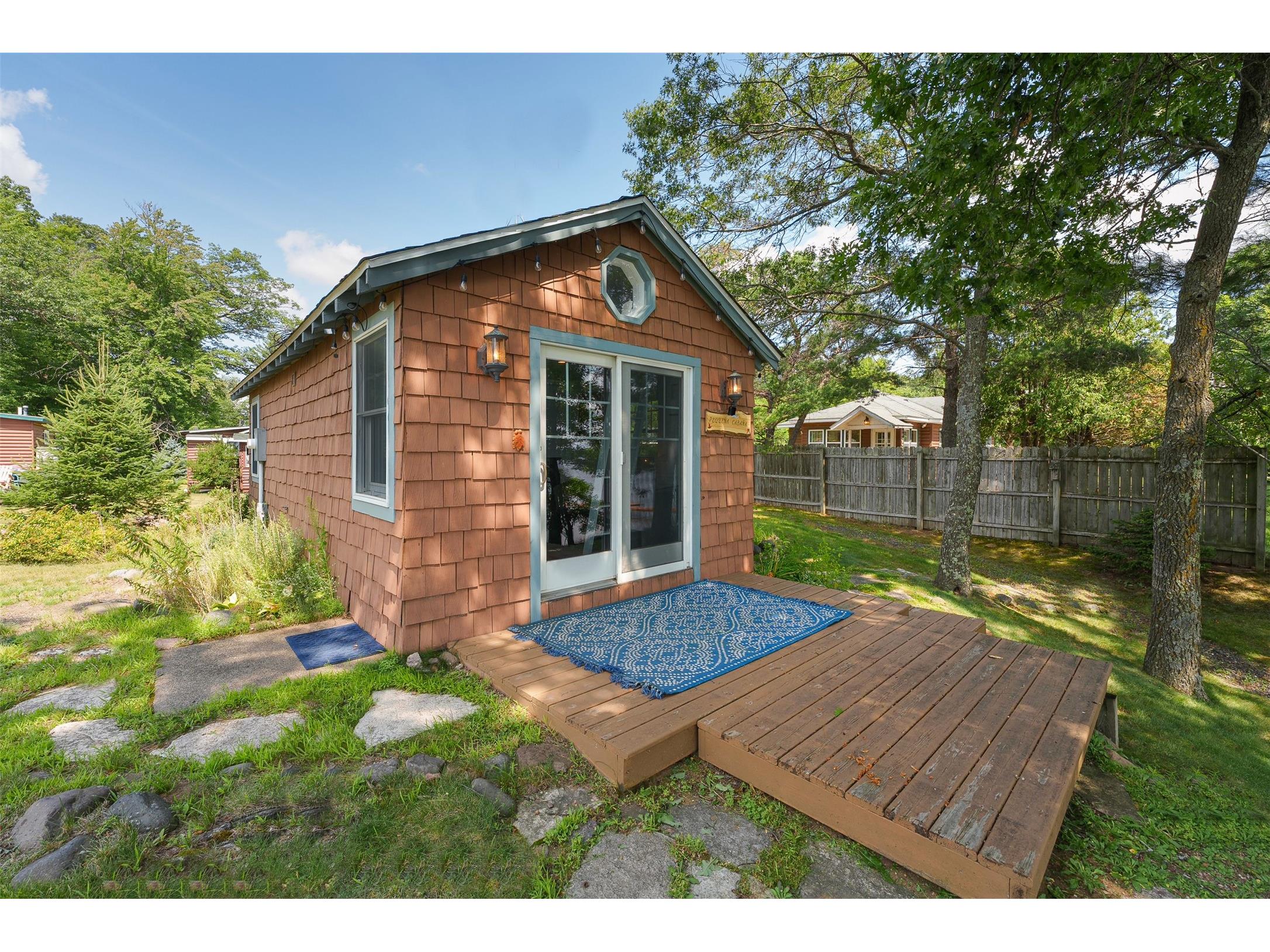 16109 W Ron De Voo Road #1 Stone Lake WI 54876 - Sand 1601779 image13