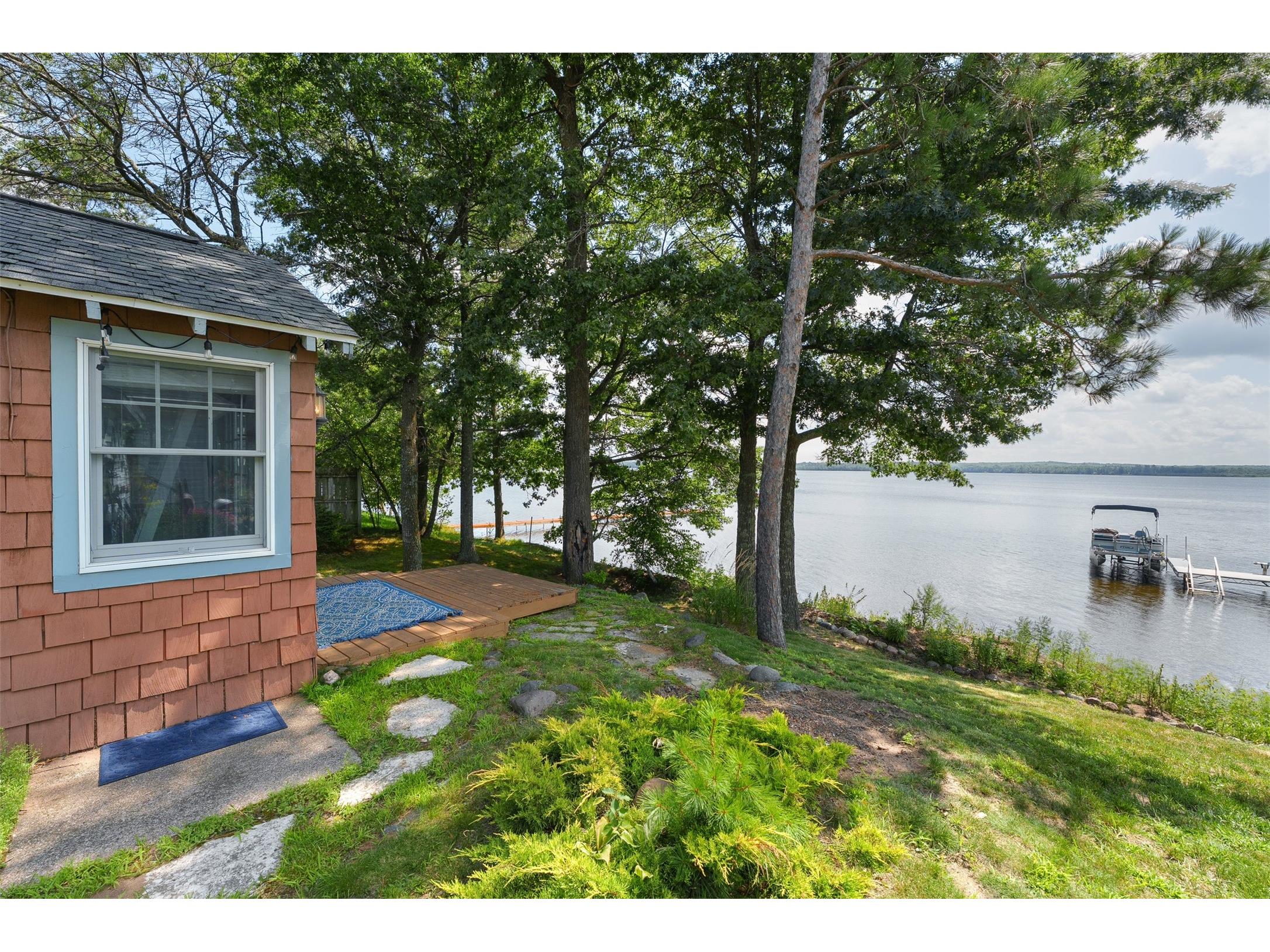 16109 W Ron De Voo Road #1 Stone Lake WI 54876 - Sand 1601779 image14