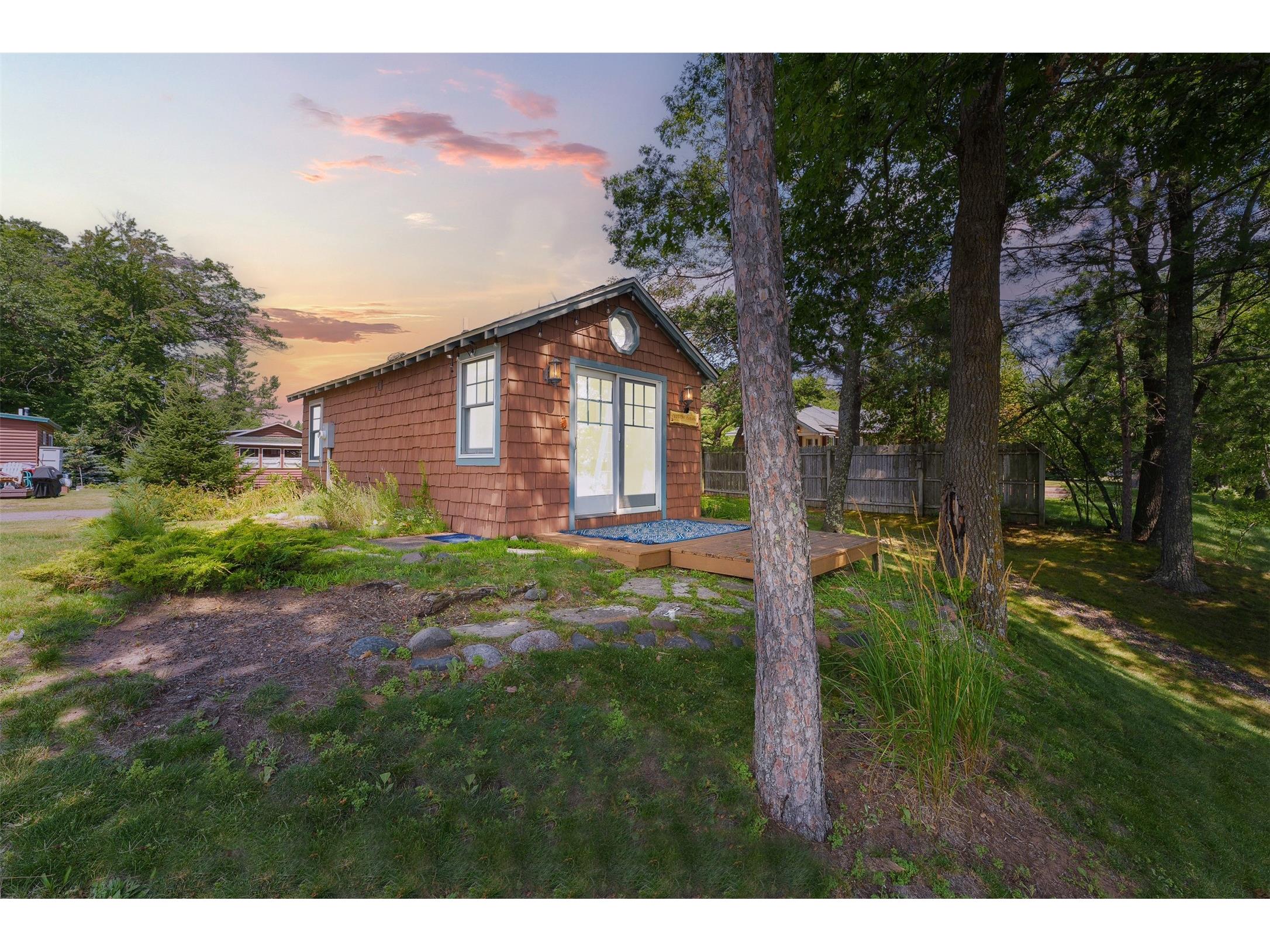 16109 W Ron De Voo Road #1 Stone Lake WI 54876 - Sand 1601779 image18