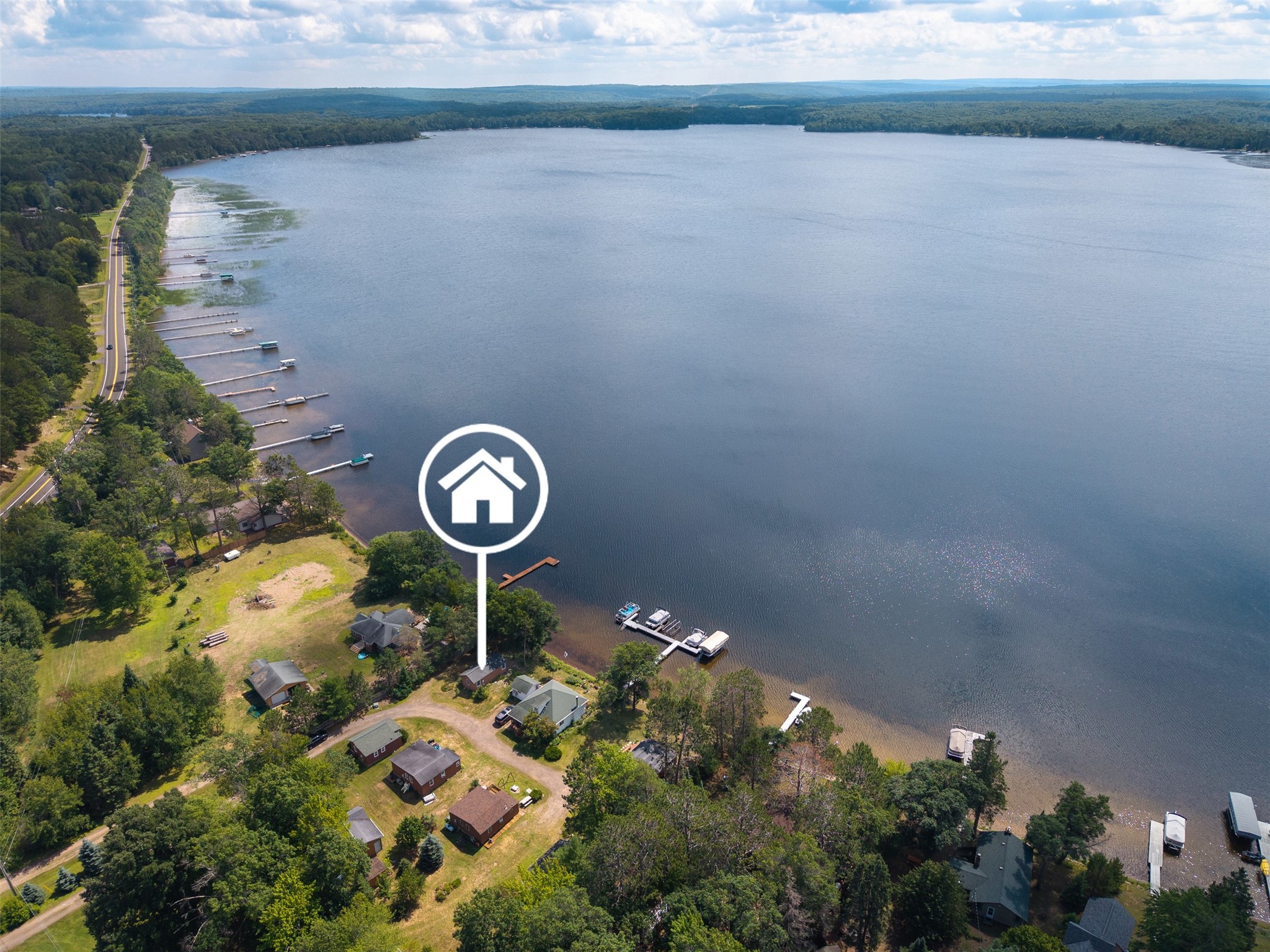 16109 W Ron De Voo Road #1 Stone Lake WI 54876 - Sand 1601779 image2