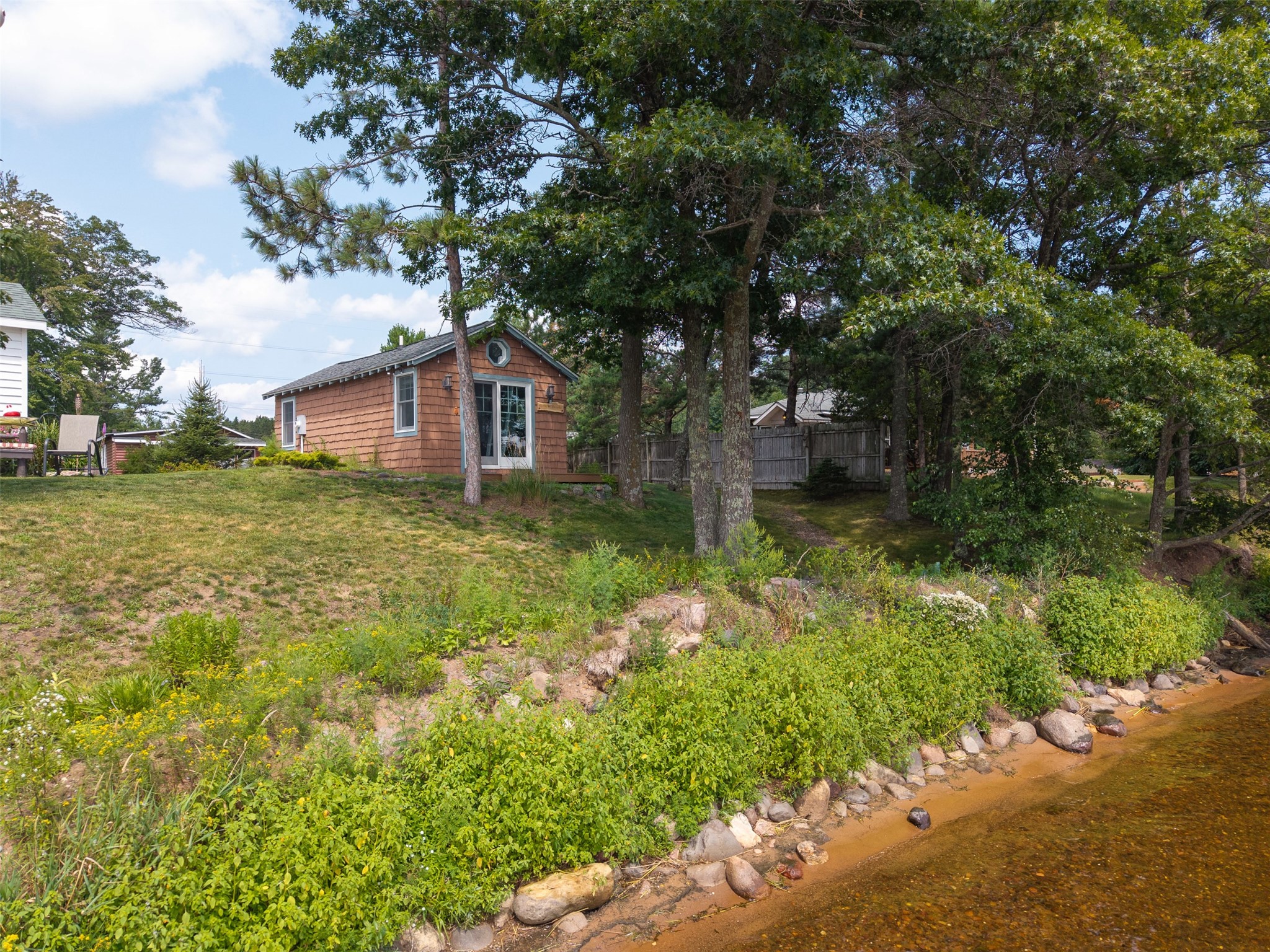 16109 W Ron De Voo Road #1 Stone Lake WI 54876 - Sand 1601779 image20