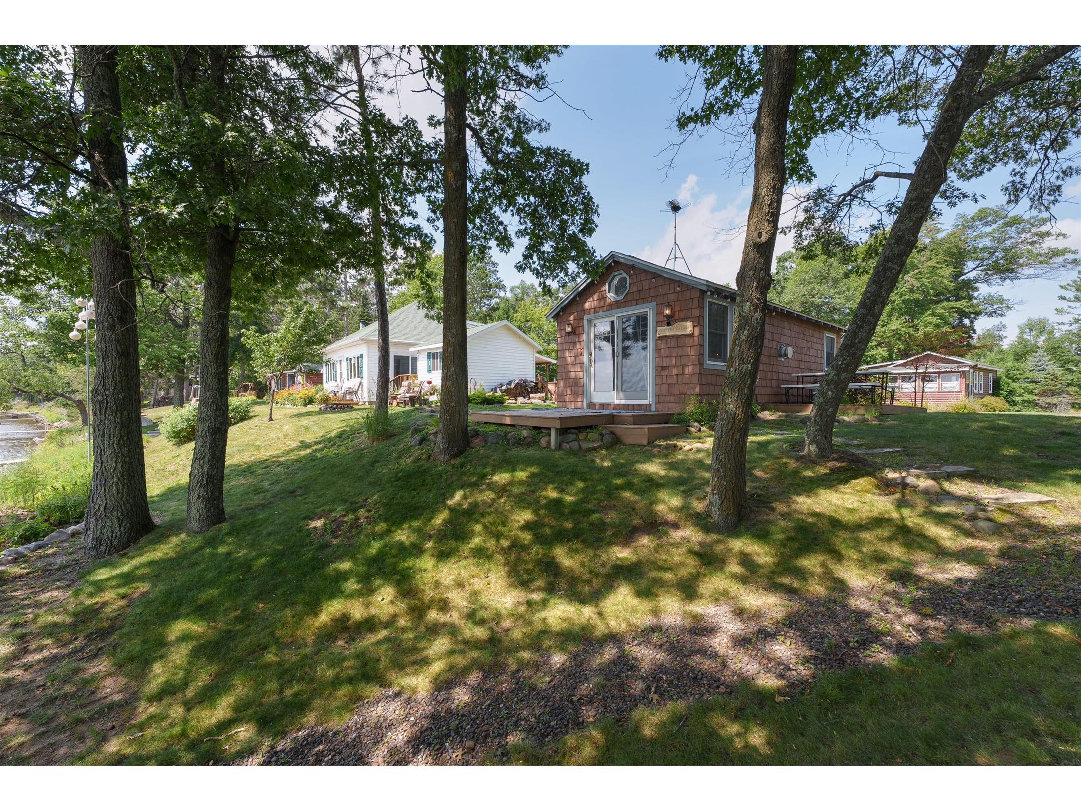 16109 W Ron De Voo Road #1 Stone Lake WI 54876 - Sand 1601779 image22