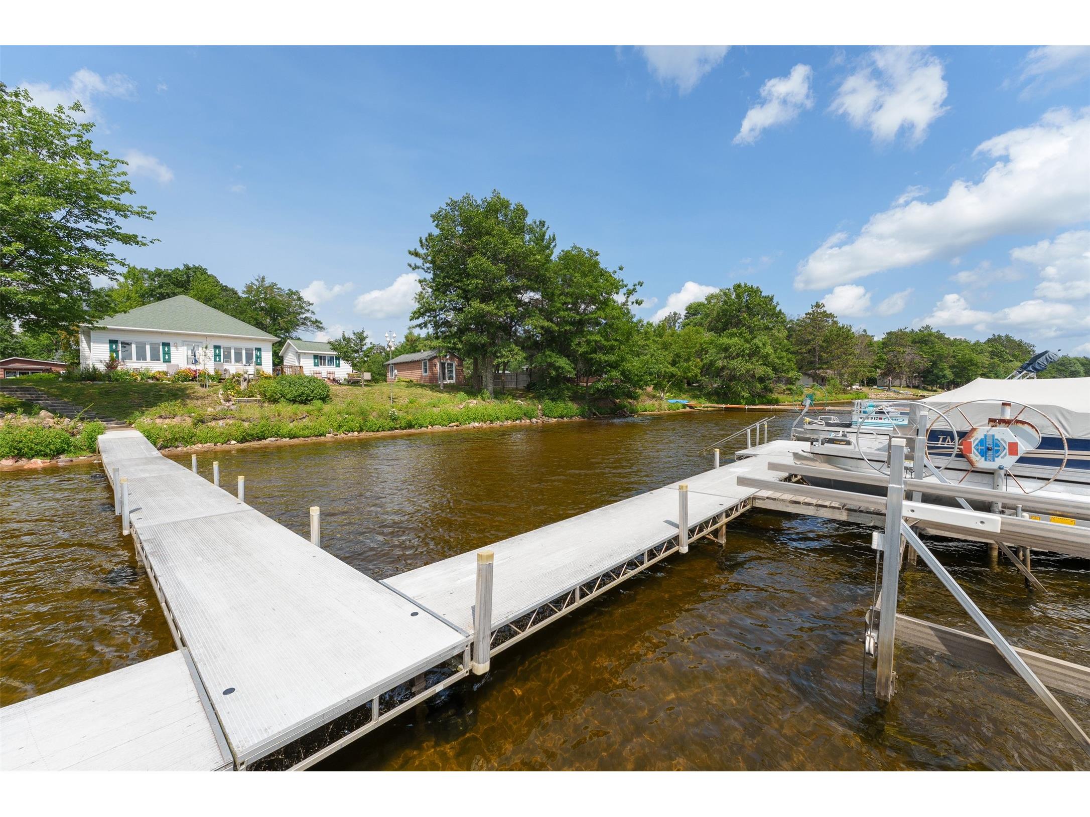 16109 W Ron De Voo Road #1 Stone Lake WI 54876 - Sand 1601779 image26