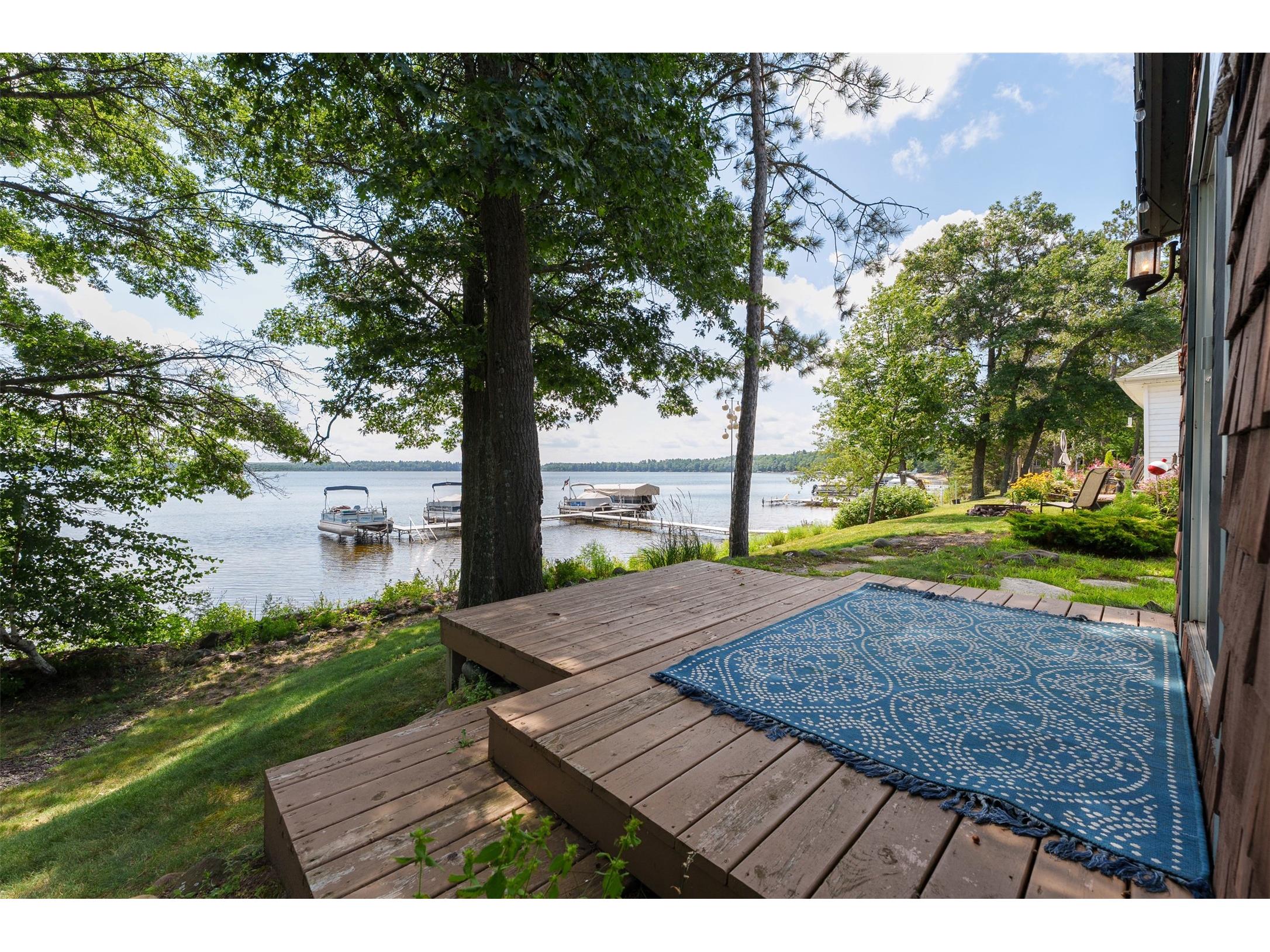 16109 W Ron De Voo Road #1 Stone Lake WI 54876 - Sand 1601779 image3