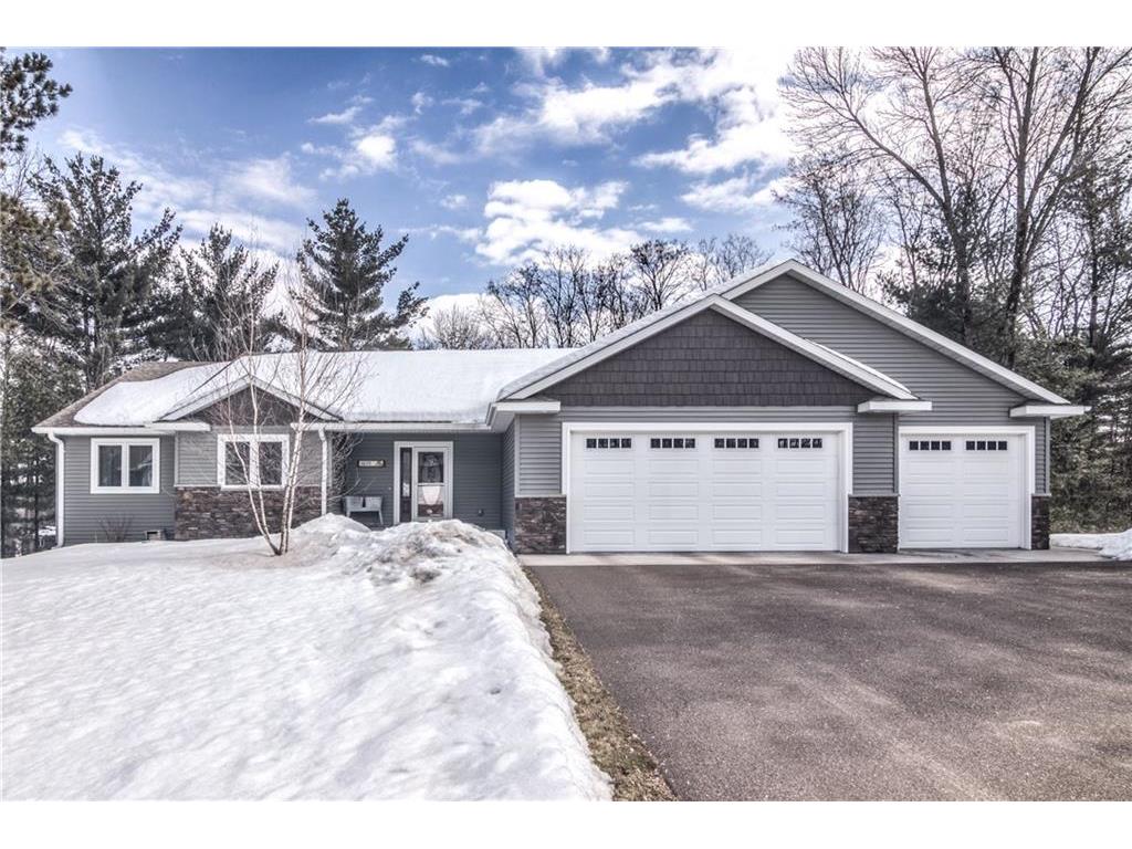 16115 61st Avenue, Chippewa Falls, WI, 54729 MLS 1571729 Edina Realty