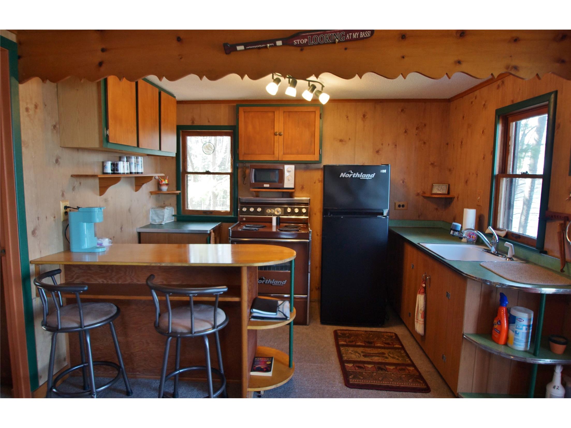 16137 W Hard Rock Circle Hayward WI 54843 - Nelson Lake 1600542 image11