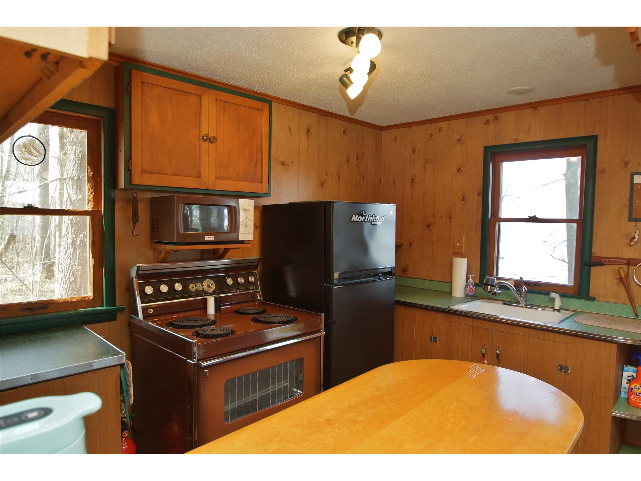 16137 W Hard Rock Circle Hayward WI 54843 - Nelson Lake 1600542 image13