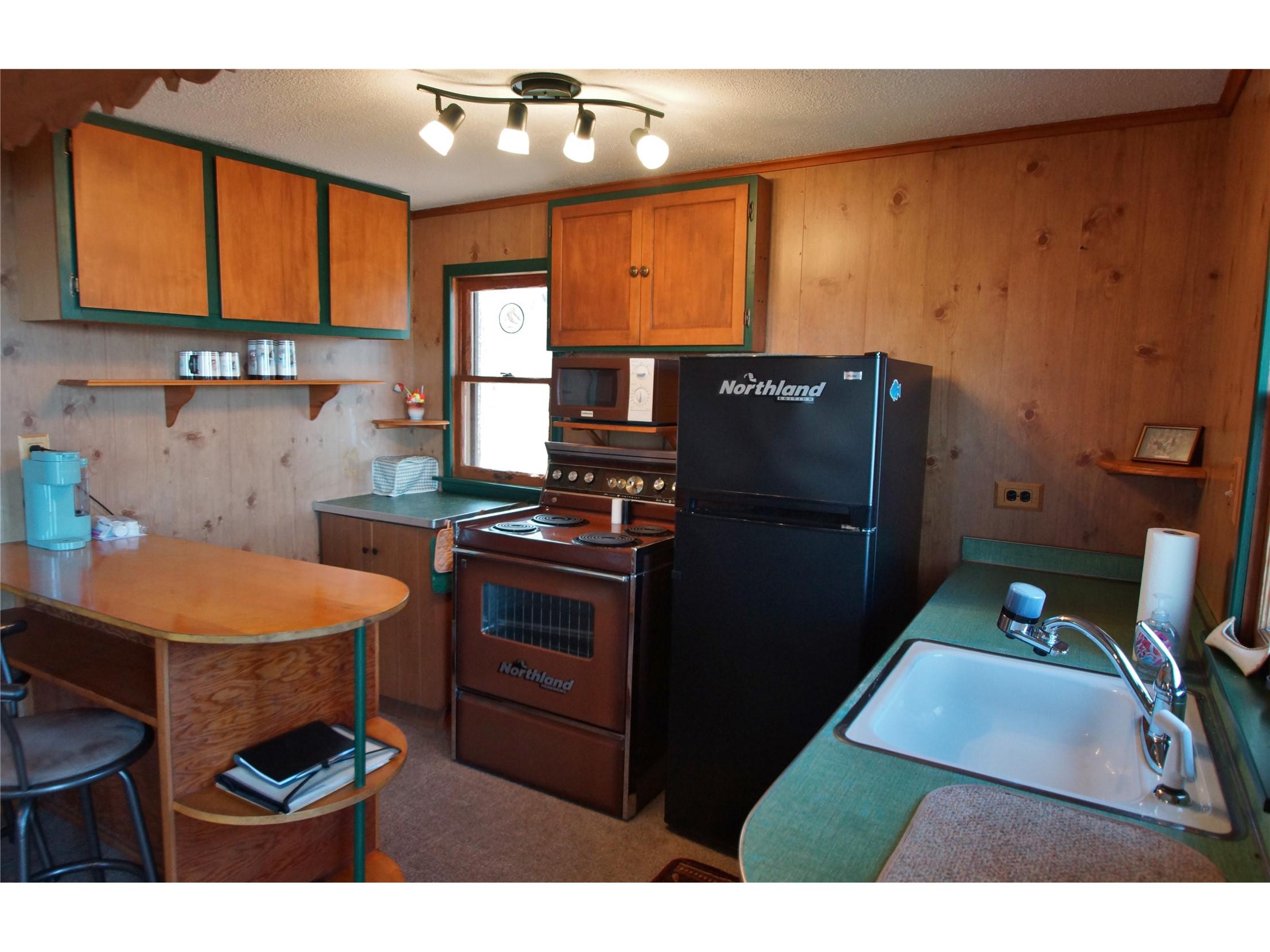 16137 W Hard Rock Circle Hayward WI 54843 - Nelson Lake 1600542 image14