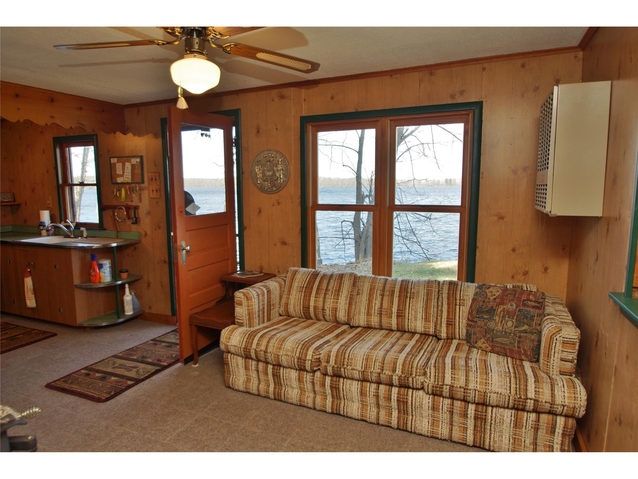 16137 W Hard Rock Circle Hayward WI 54843 - Nelson Lake 1600542 image21