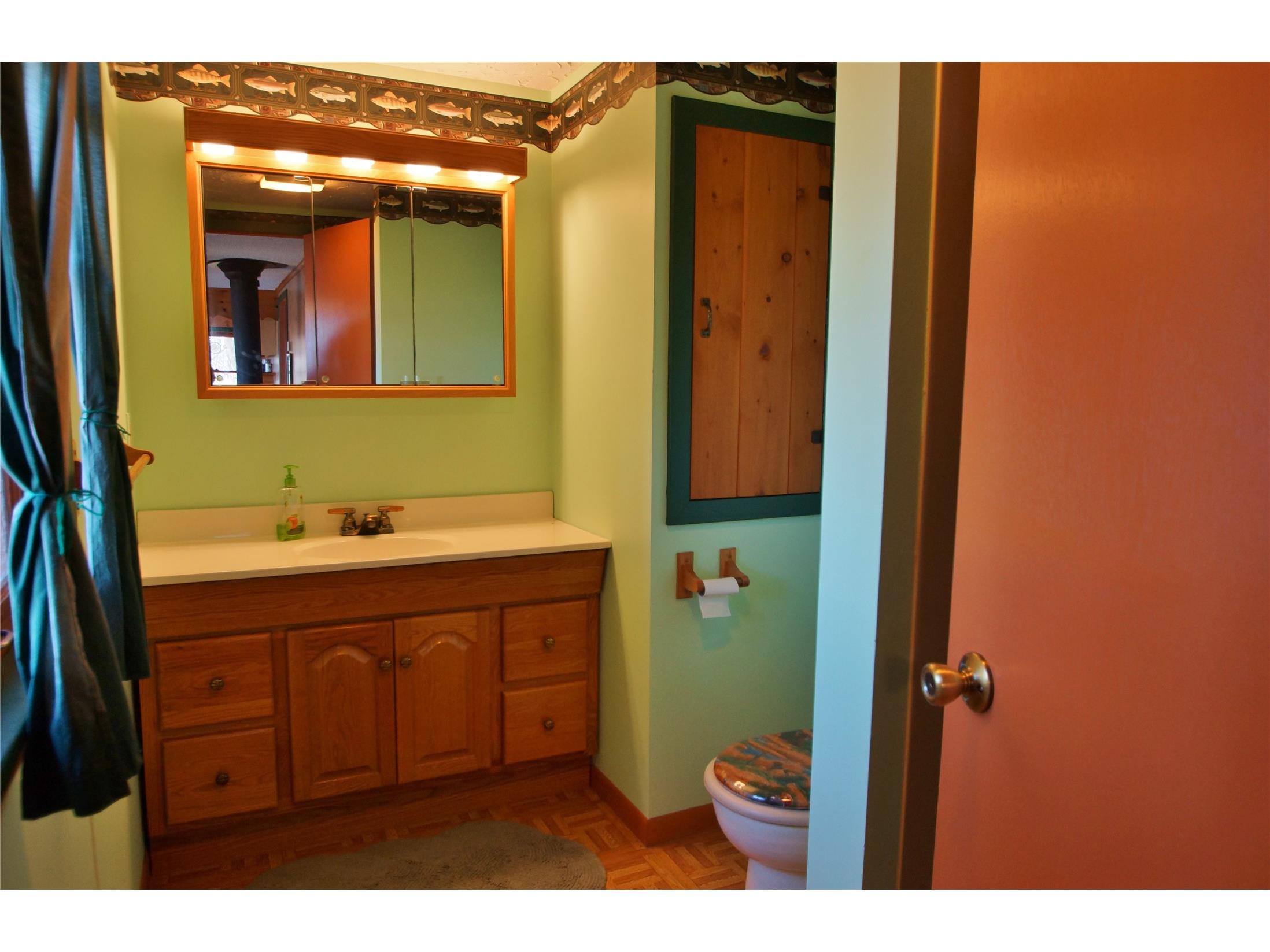 16137 W Hard Rock Circle Hayward WI 54843 - Nelson Lake 1600542 image25