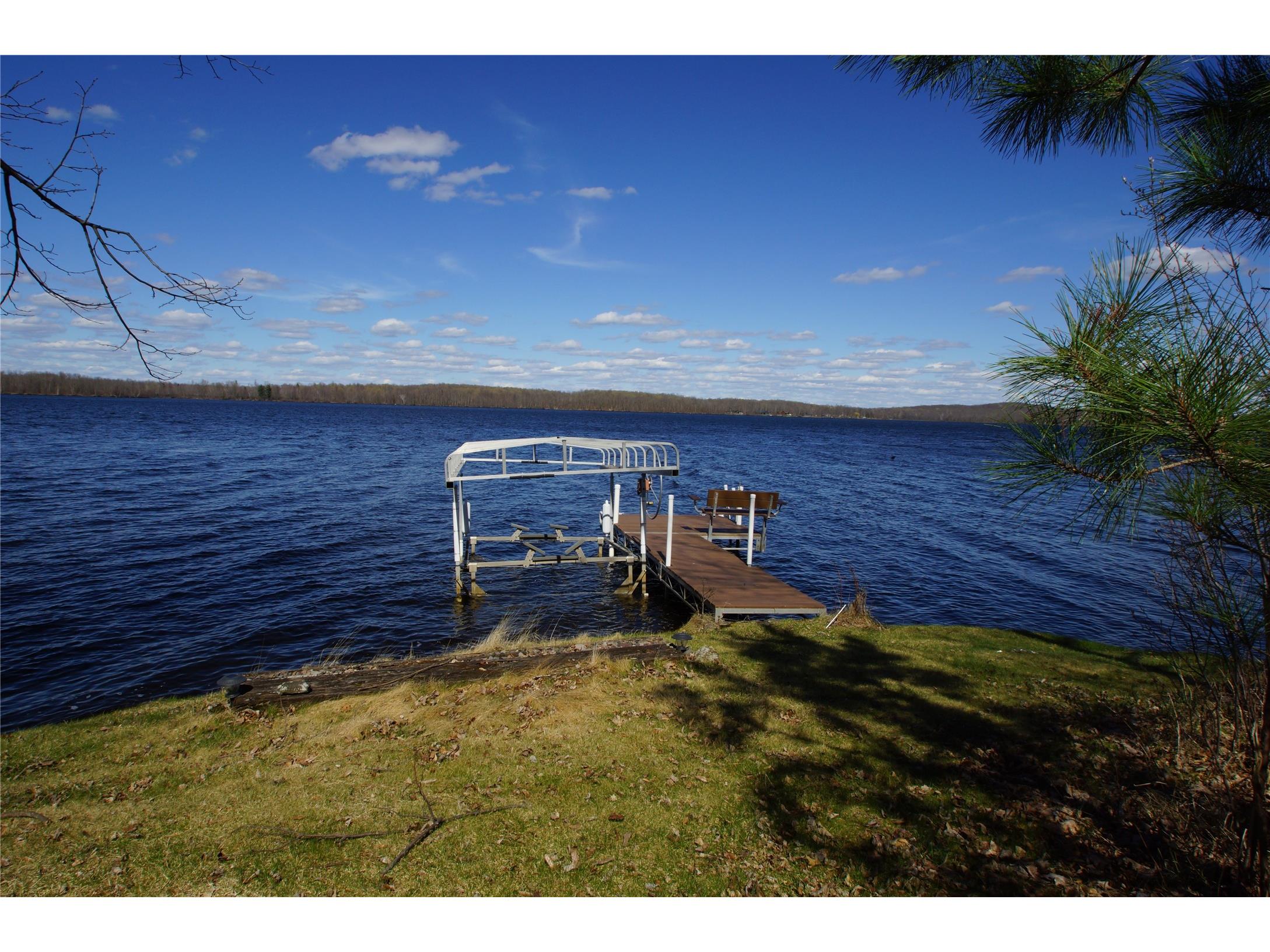 16137 W Hard Rock Circle Hayward WI 54843 - Nelson Lake 1600542 image3