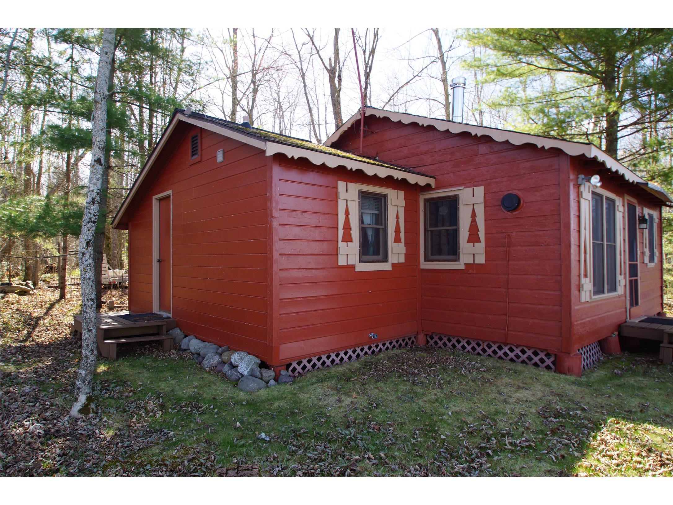 16137 W Hard Rock Circle Hayward WI 54843 - Nelson Lake 1600542 image30