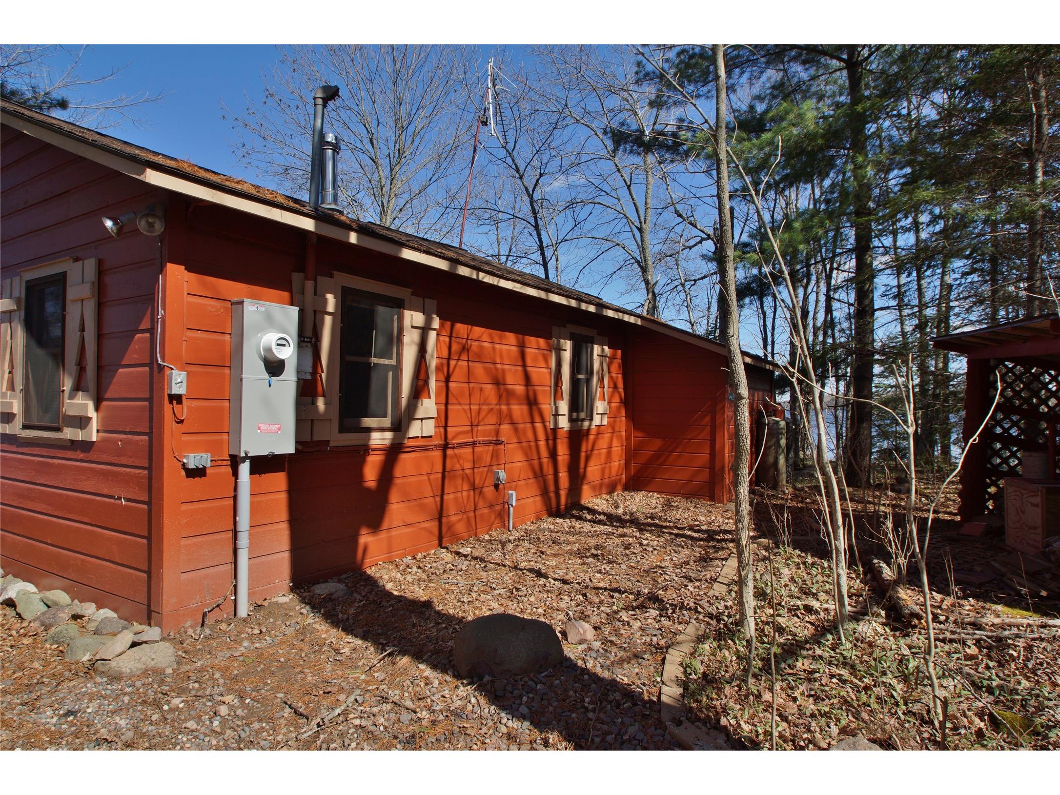 16137 W Hard Rock Circle Hayward WI 54843 - Nelson Lake 1600542 image31