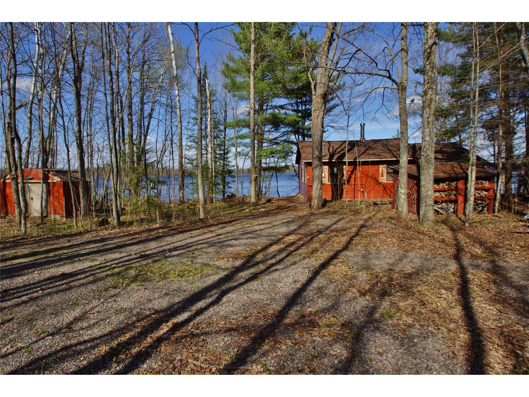 16137 W Hard Rock Circle Hayward WI 54843 - Nelson Lake 1600542 image33