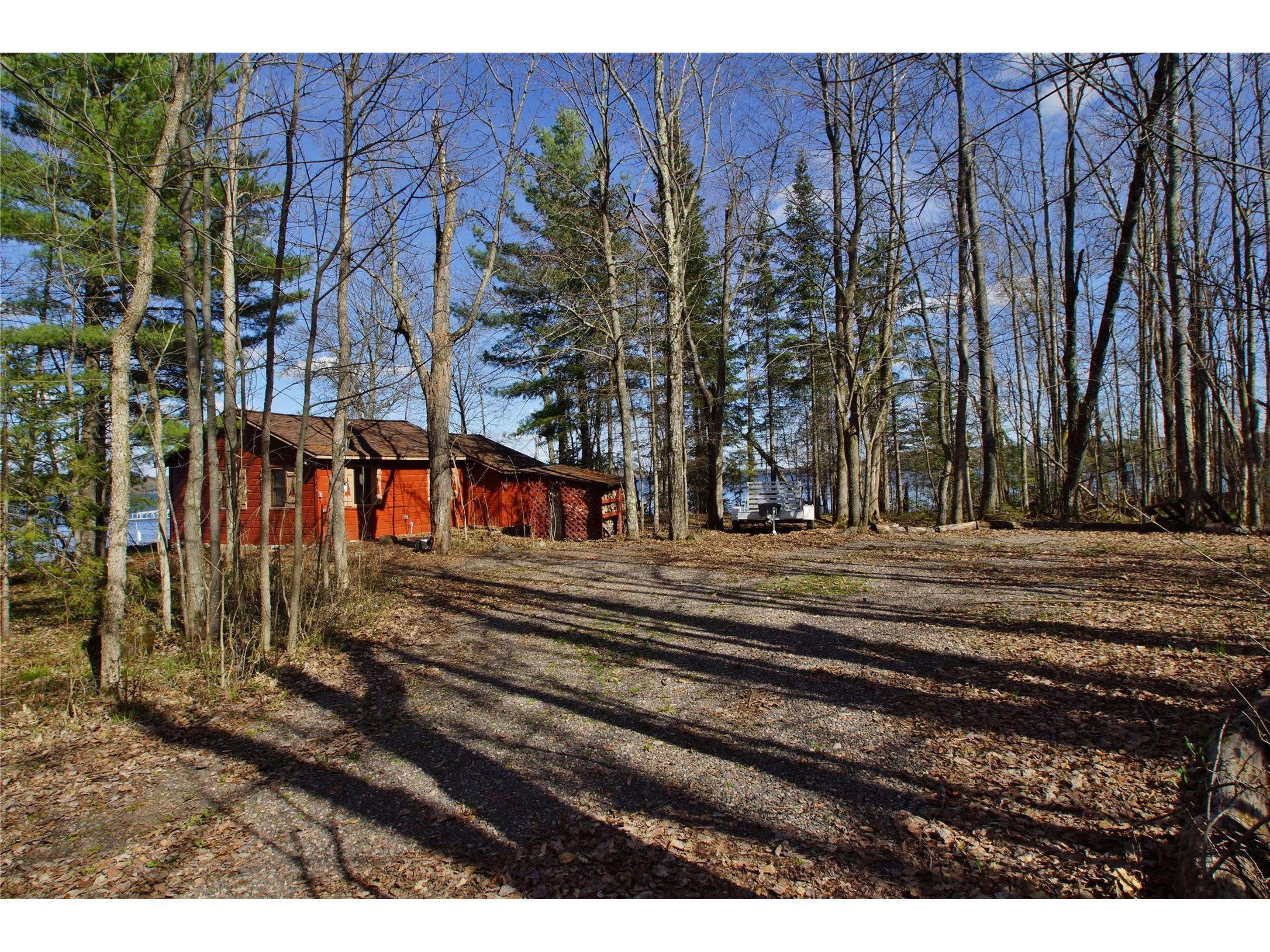 16137 W Hard Rock Circle Hayward WI 54843 - Nelson Lake 1600542 image34