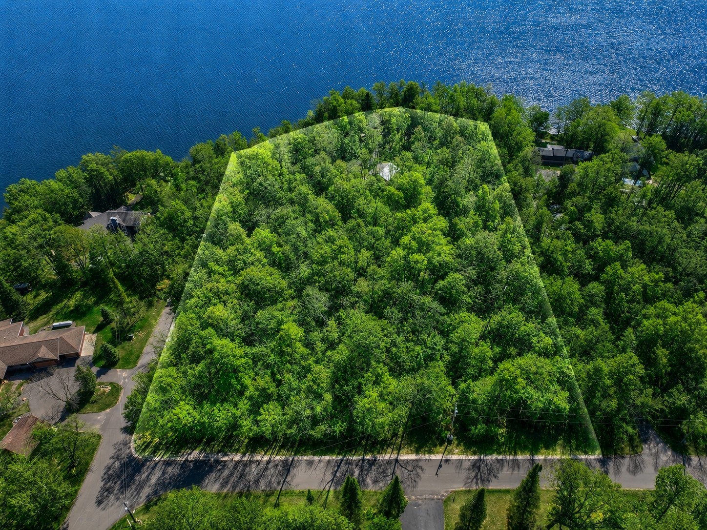 16137 W Hard Rock Circle Hayward WI 54843 - Nelson Lake 1600542 image42