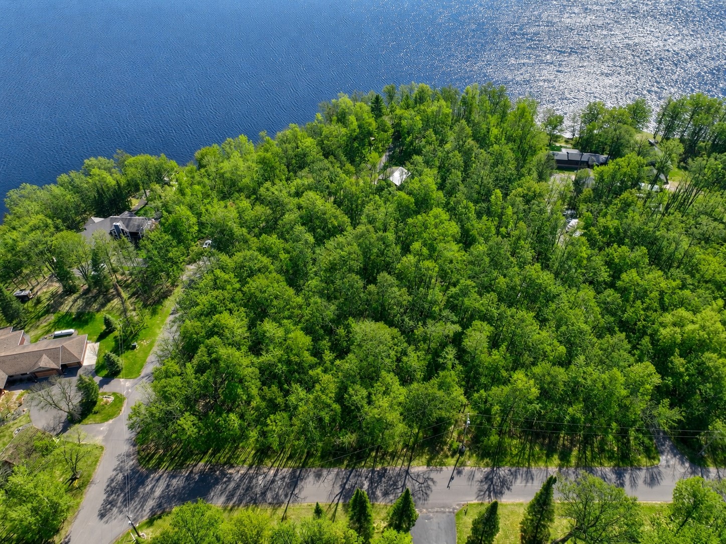 16137 W Hard Rock Circle Hayward WI 54843 - Nelson Lake 1600542 image43