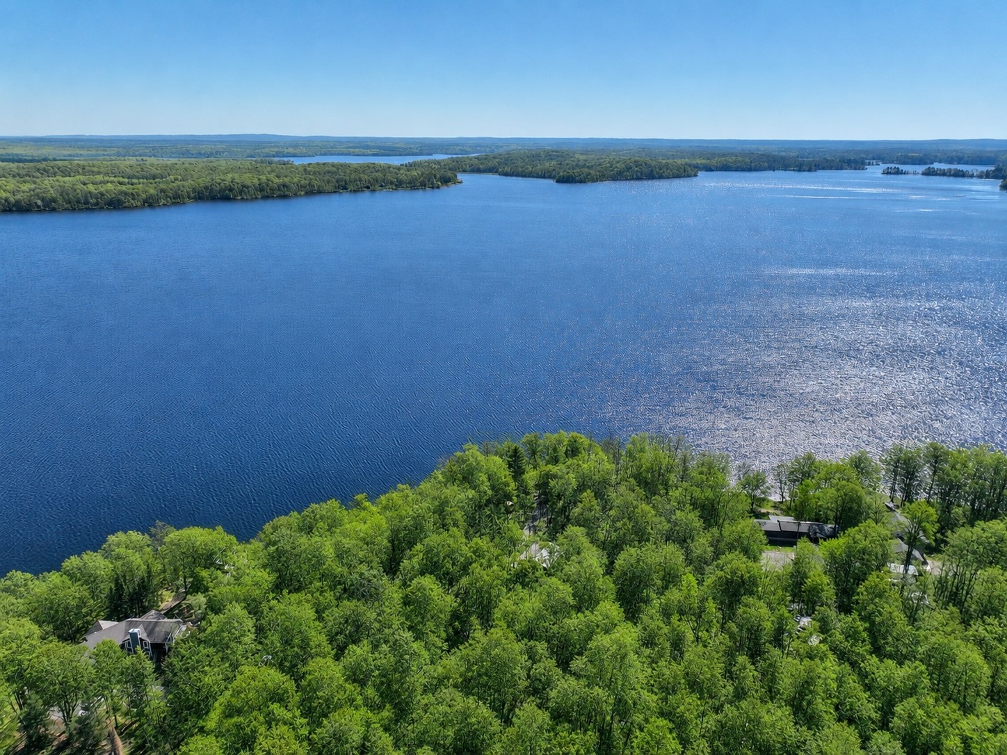 16137 W Hard Rock Circle Hayward WI 54843 - Nelson Lake 1600542 image44