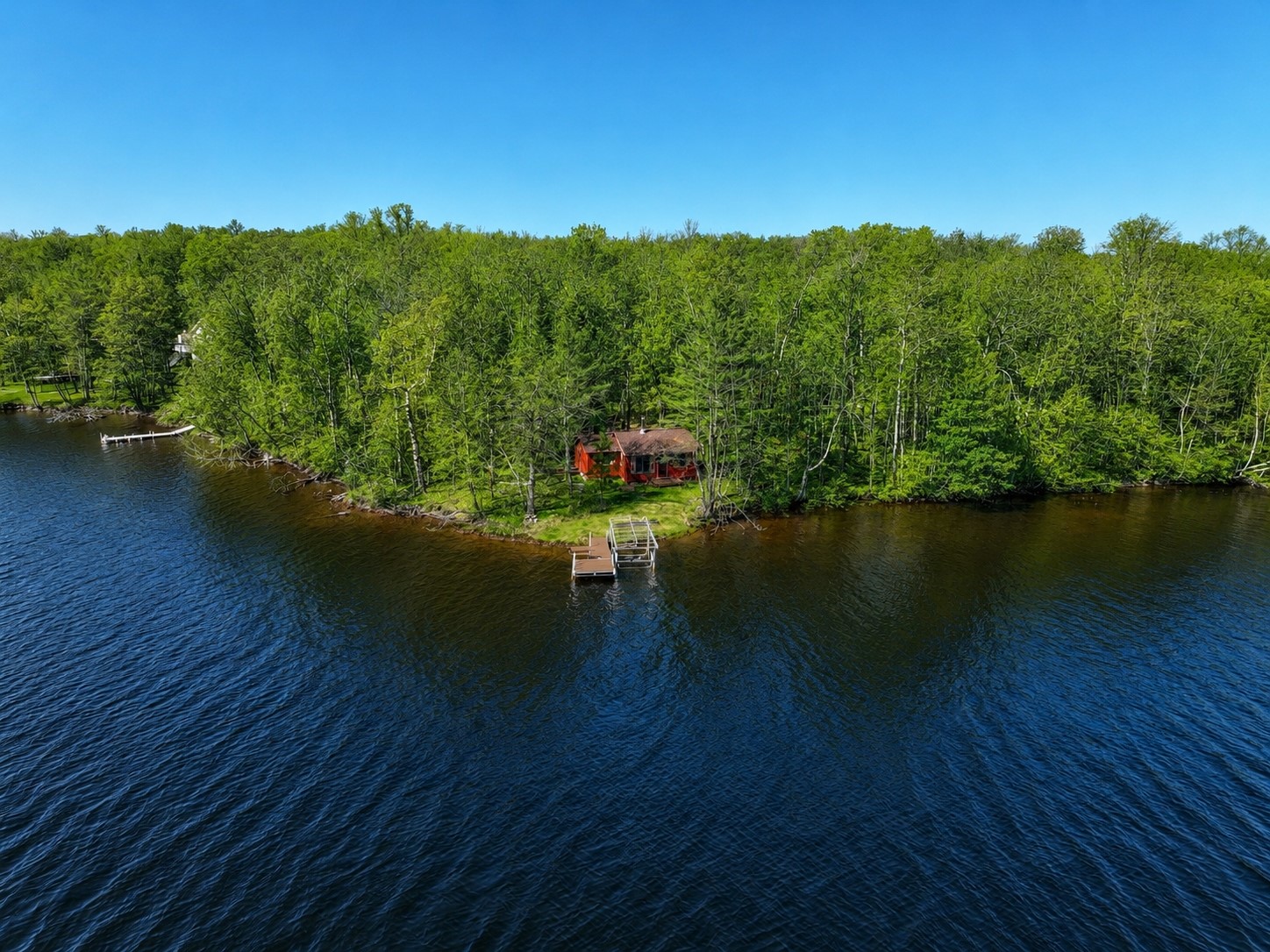 16137 W Hard Rock Circle Hayward WI 54843 - Nelson Lake 1600542 image45