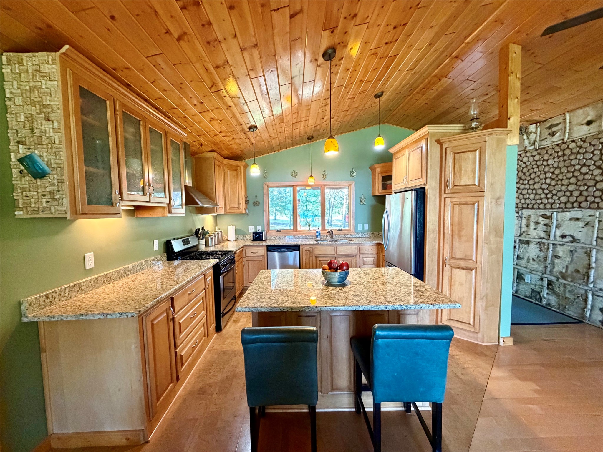 16148 S Morningside Drive Gordon WI 54838 - Crystal 1601606 image34