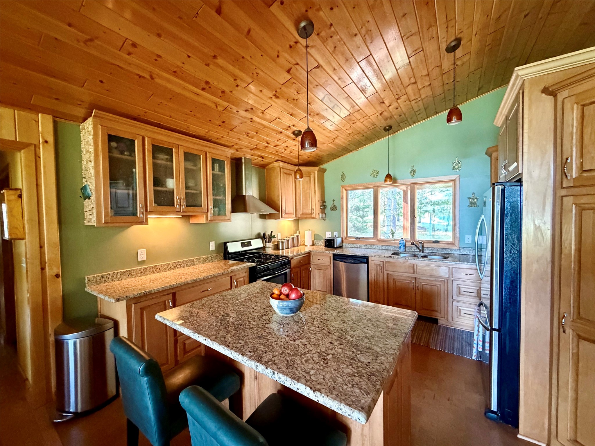 16148 S Morningside Drive Gordon WI 54838 - Crystal 1601606 image35