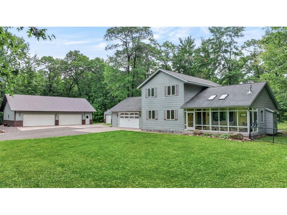 1615 20 1/8 Street Cameron WI 54822 1602247 image1