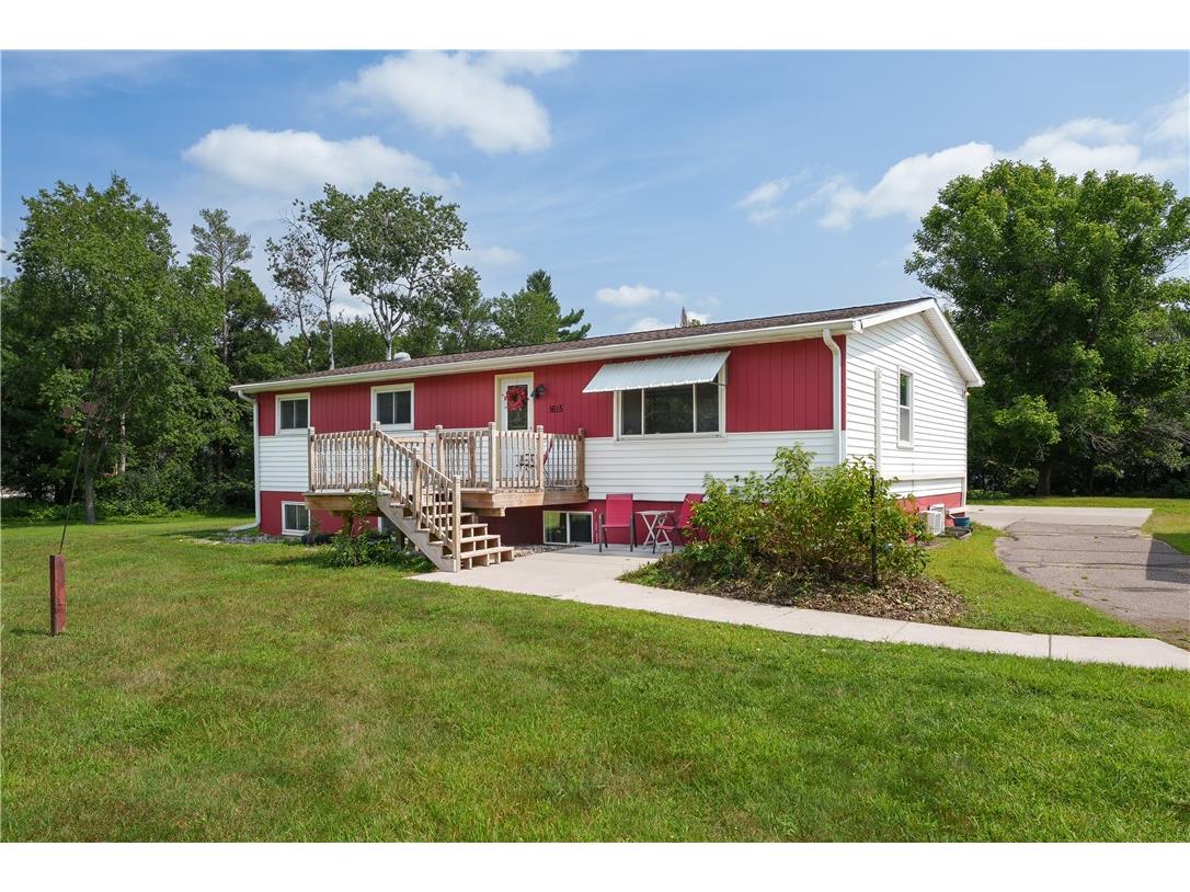 1615 Kim Avenue Fall Creek WI 54742 1594472 image1
