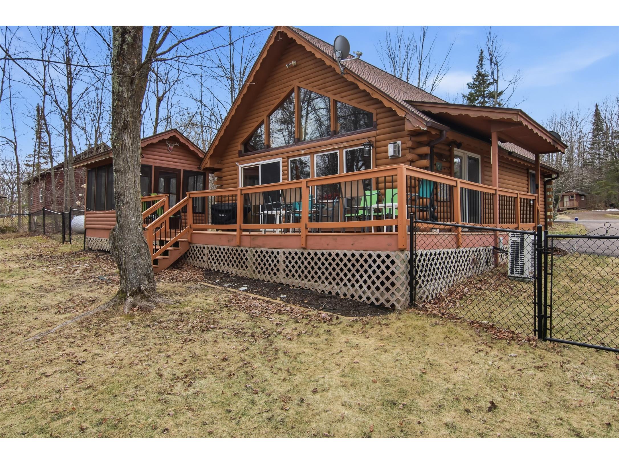 16164 W Hard Rock Circle Hayward WI 54843 - Nelson Lake 1599795 image1
