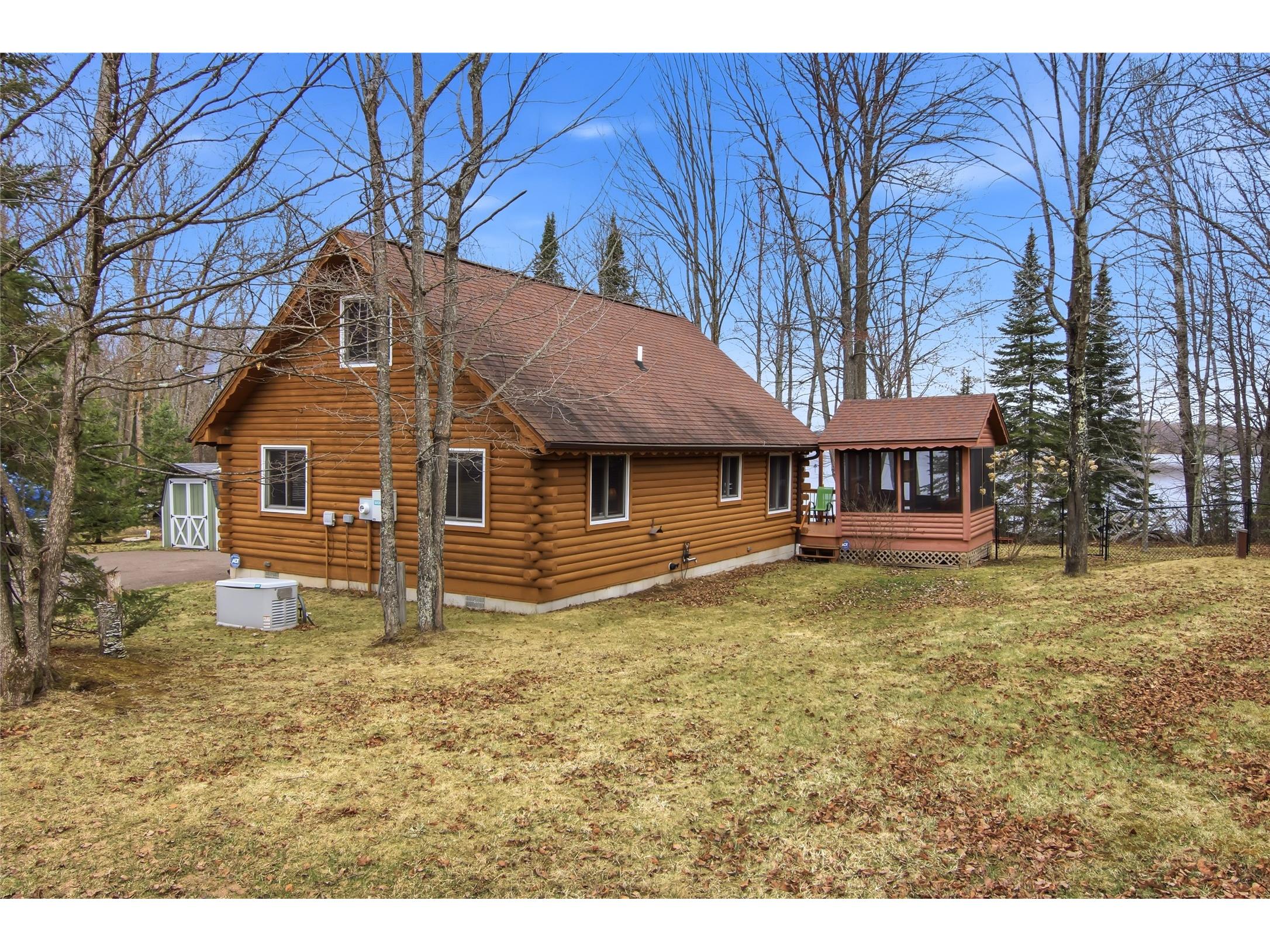 16164 W Hard Rock Circle Hayward WI 54843 - Nelson Lake 1599795 image10
