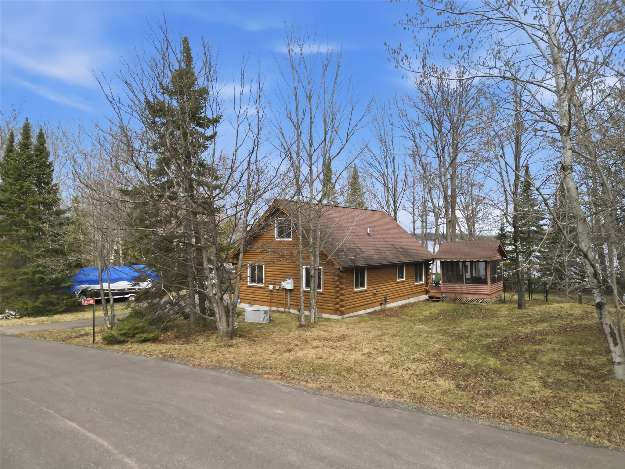 16164 W Hard Rock Circle Hayward WI 54843 - Nelson Lake 1599795 image11