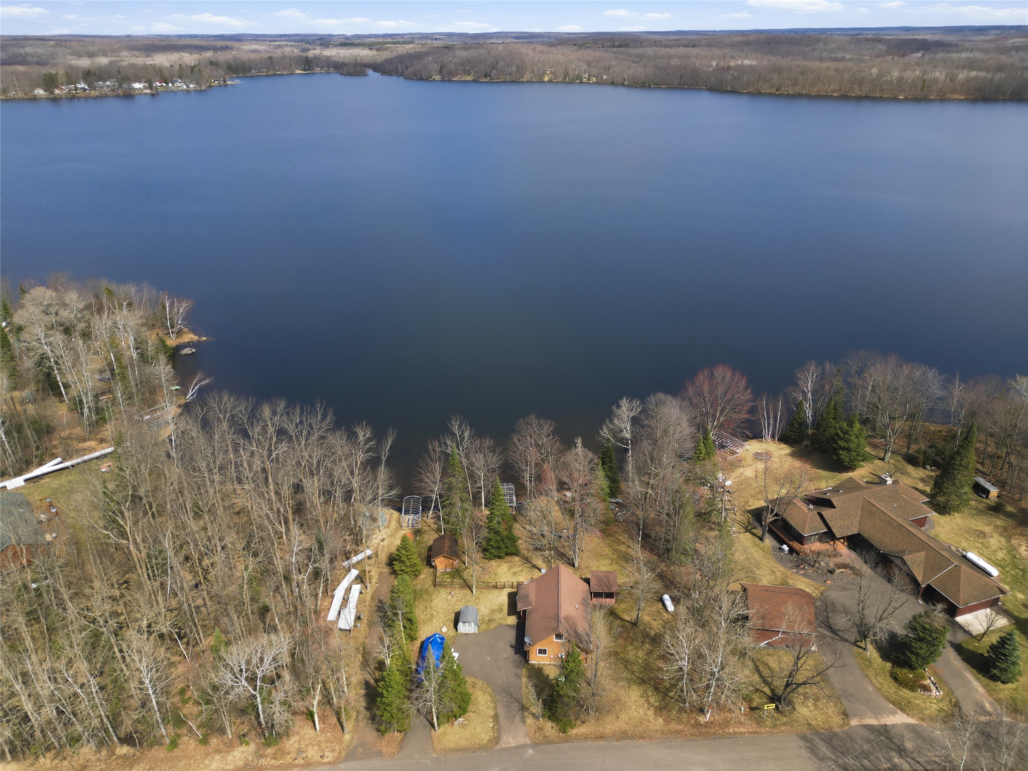 16164 W Hard Rock Circle Hayward WI 54843 - Nelson Lake 1599795 image19