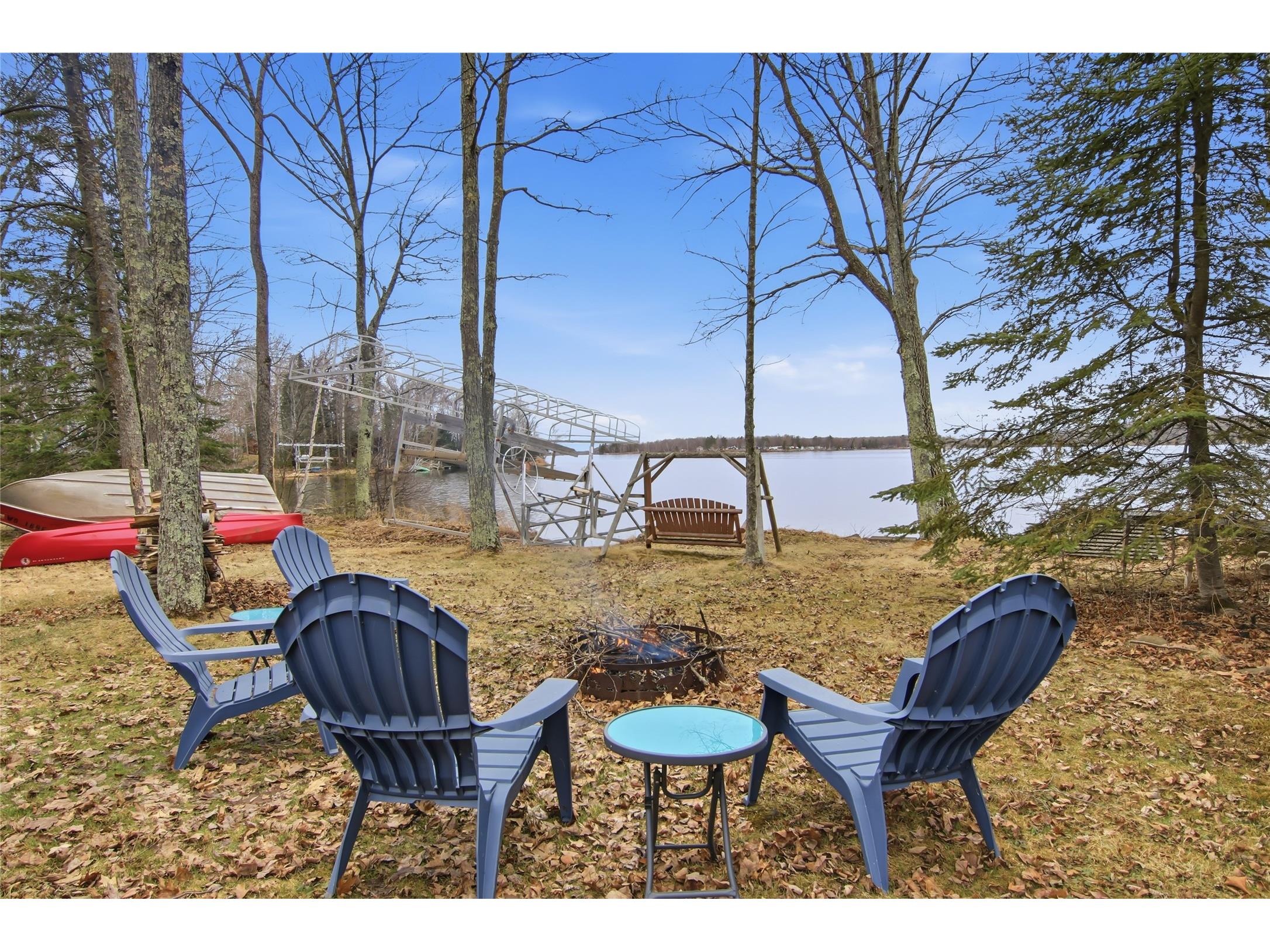 16164 W Hard Rock Circle Hayward WI 54843 - Nelson Lake 1599795 image21