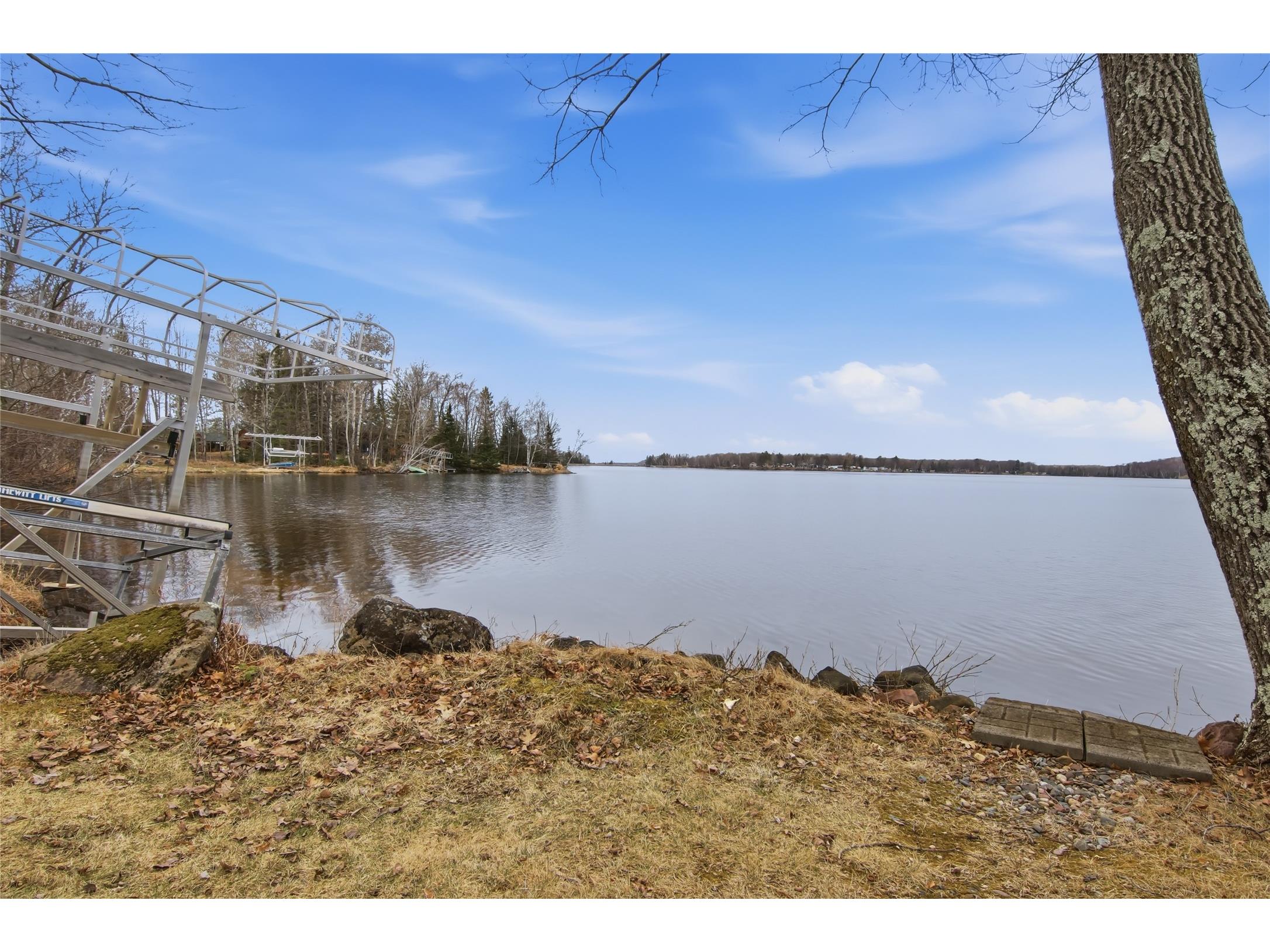 16164 W Hard Rock Circle Hayward WI 54843 - Nelson Lake 1599795 image22