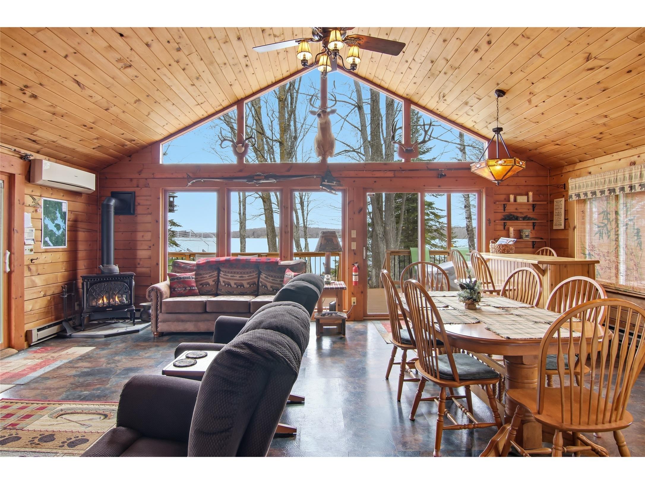 16164 W Hard Rock Circle Hayward WI 54843 - Nelson Lake 1599795 image25