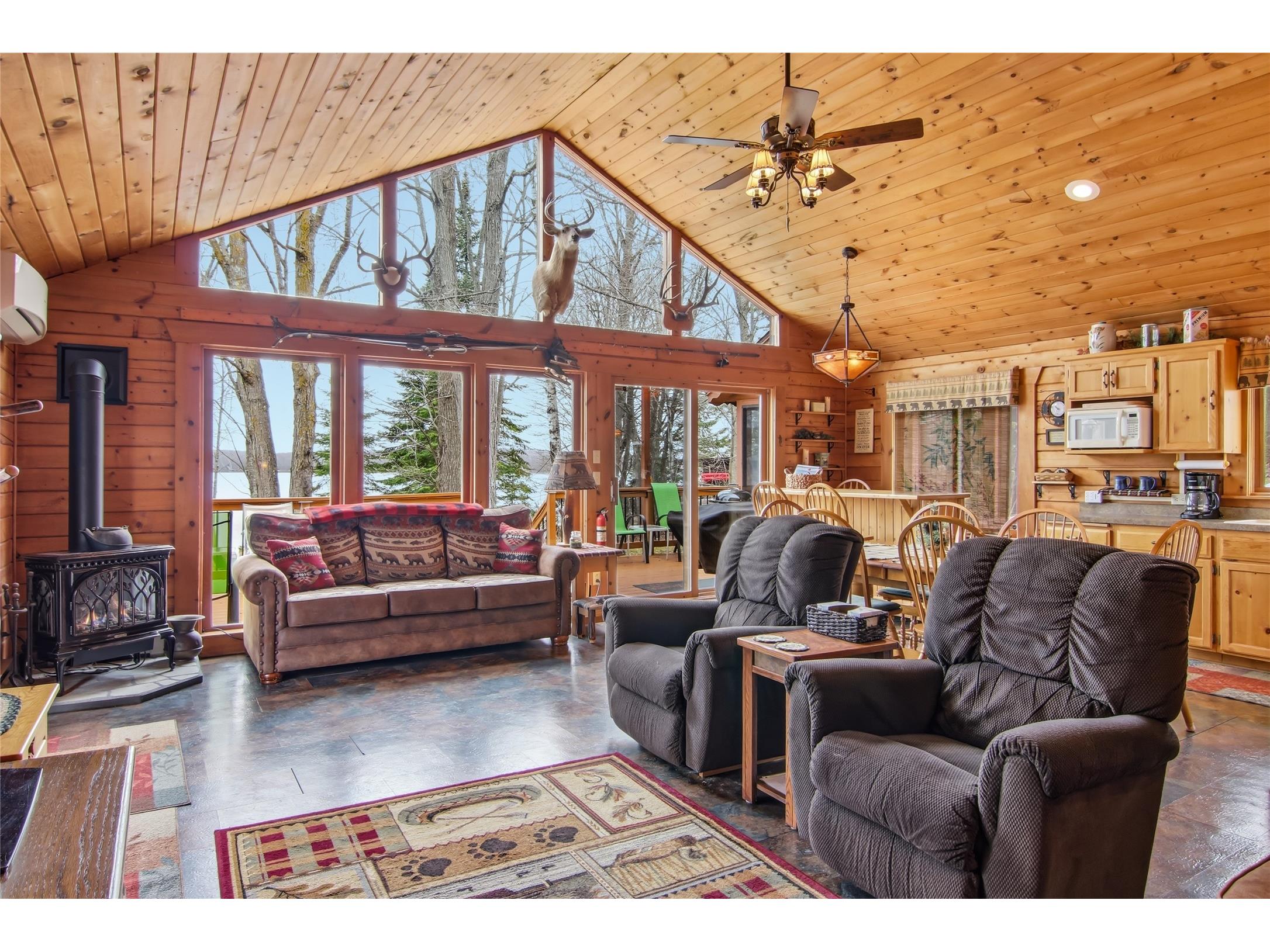 16164 W Hard Rock Circle Hayward WI 54843 - Nelson Lake 1599795 image26