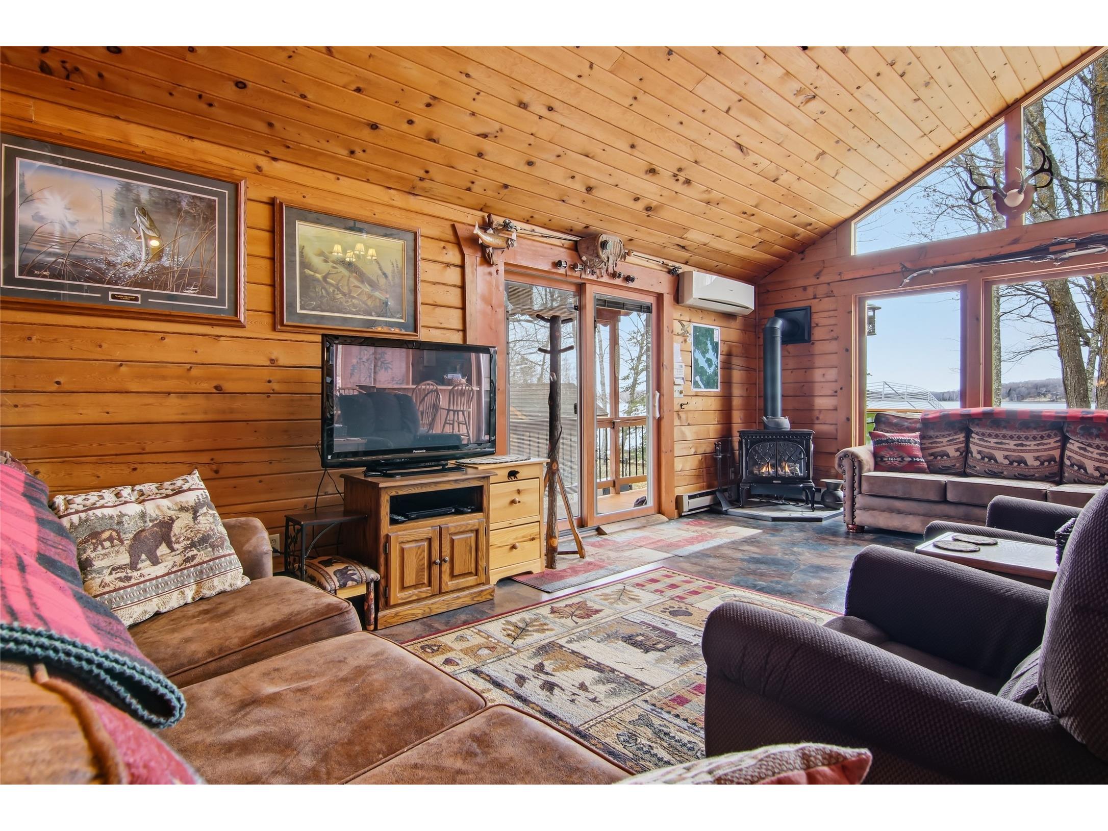 16164 W Hard Rock Circle Hayward WI 54843 - Nelson Lake 1599795 image27