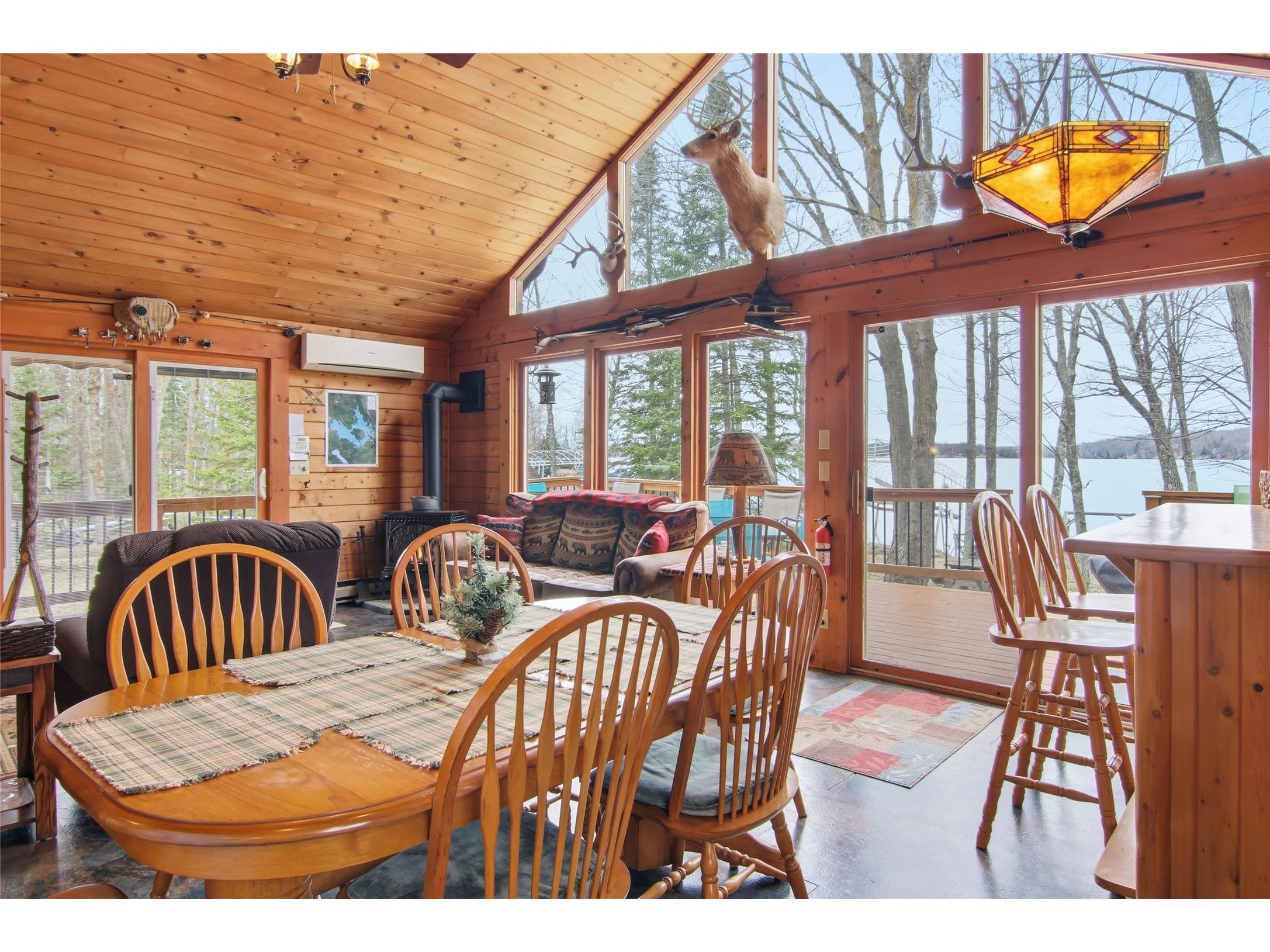 16164 W Hard Rock Circle Hayward WI 54843 - Nelson Lake 1599795 image28