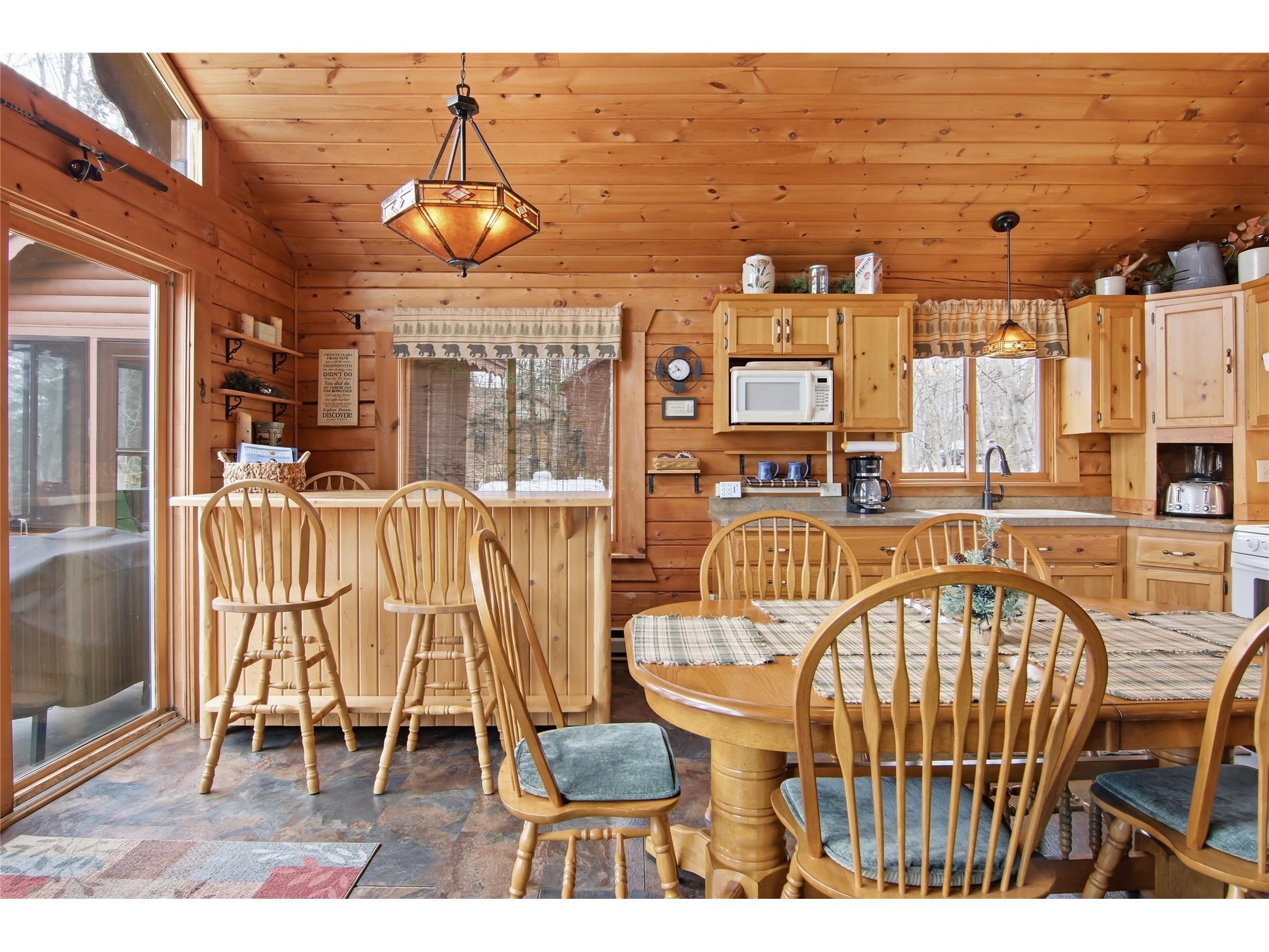 16164 W Hard Rock Circle Hayward WI 54843 - Nelson Lake 1599795 image29