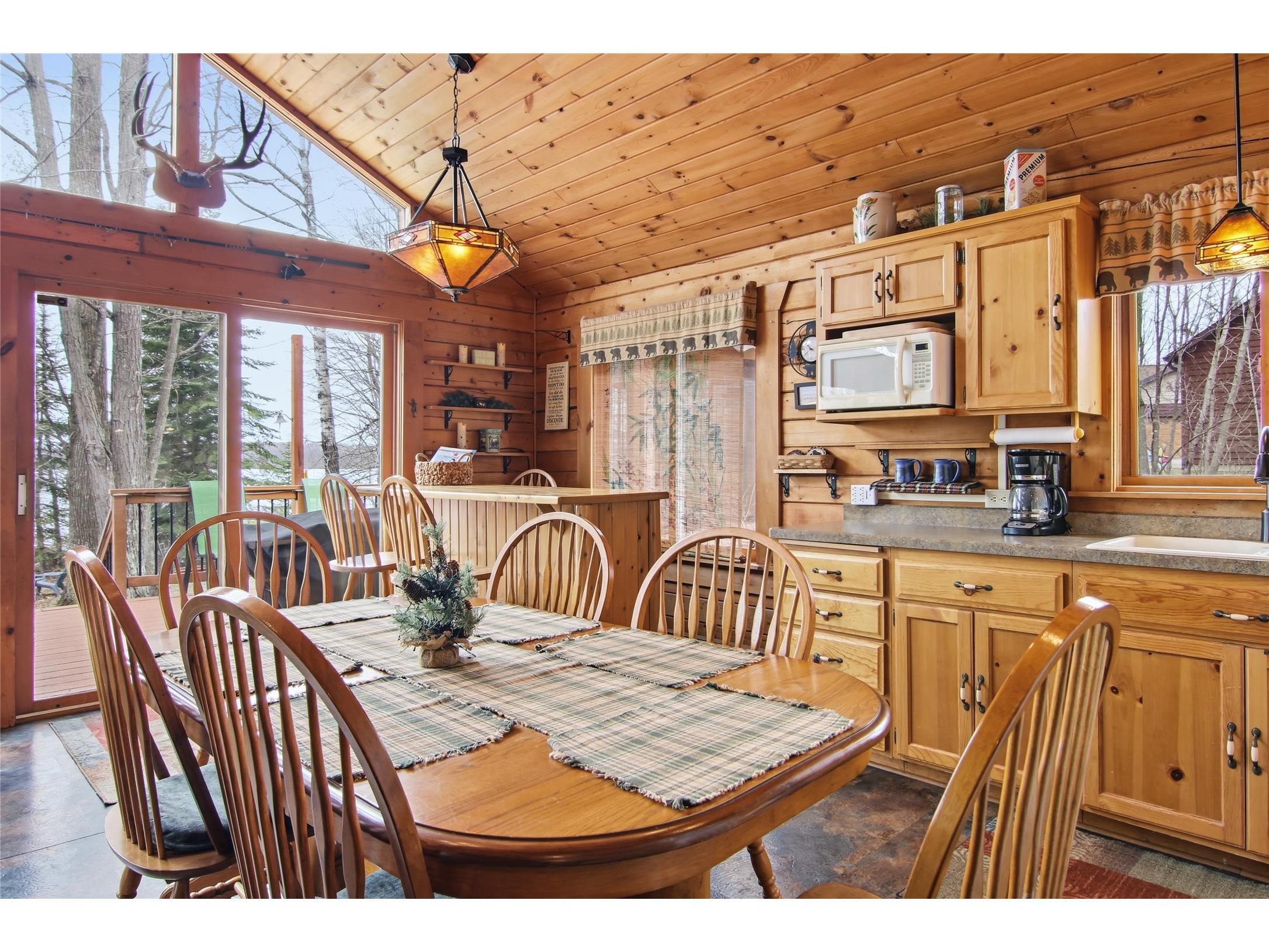 16164 W Hard Rock Circle Hayward WI 54843 - Nelson Lake 1599795 image30