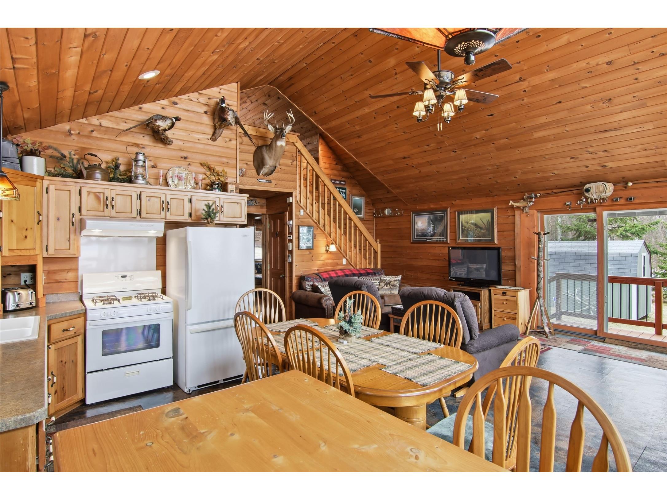 16164 W Hard Rock Circle Hayward WI 54843 - Nelson Lake 1599795 image31