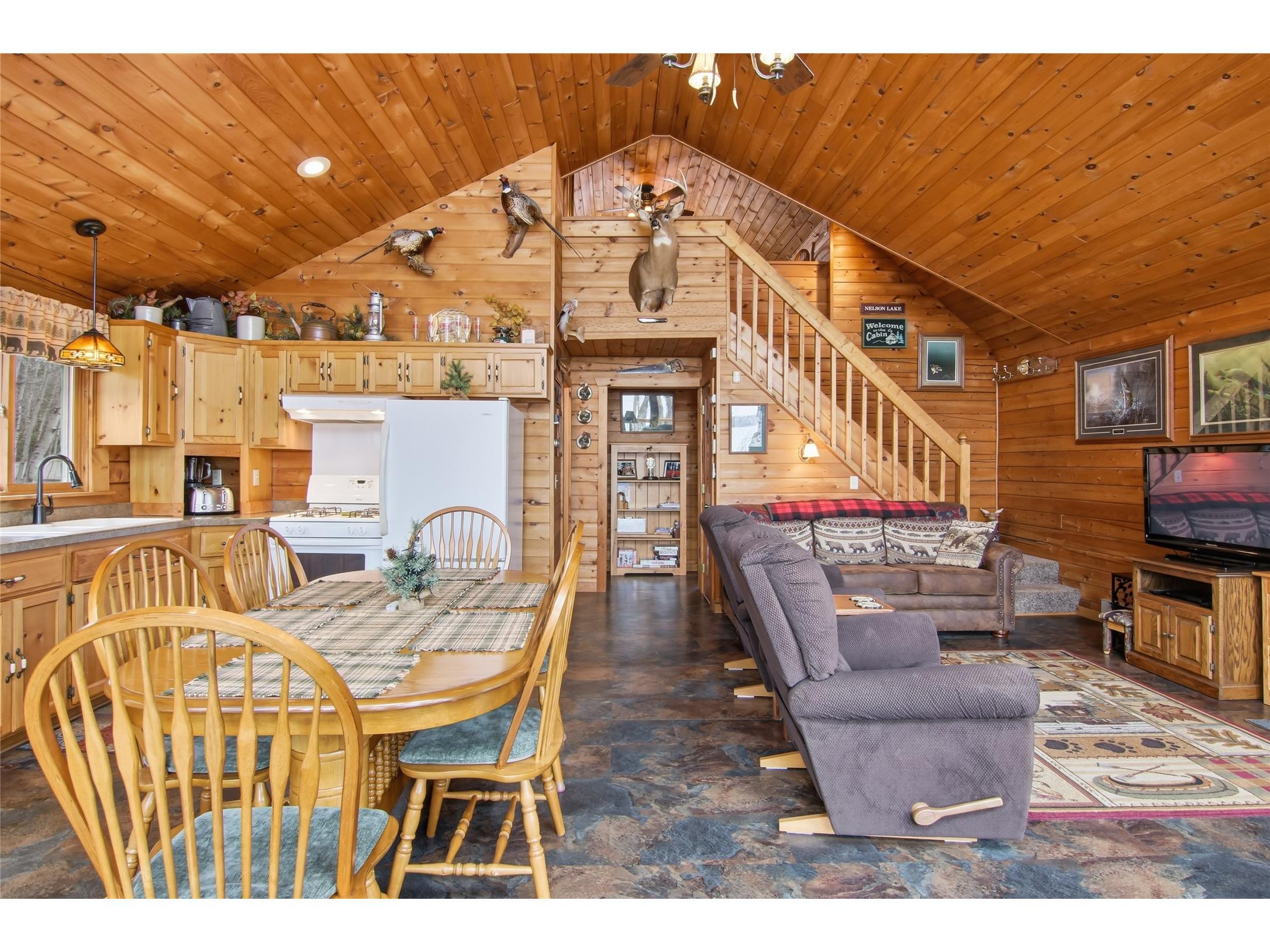 16164 W Hard Rock Circle Hayward WI 54843 - Nelson Lake 1599795 image32