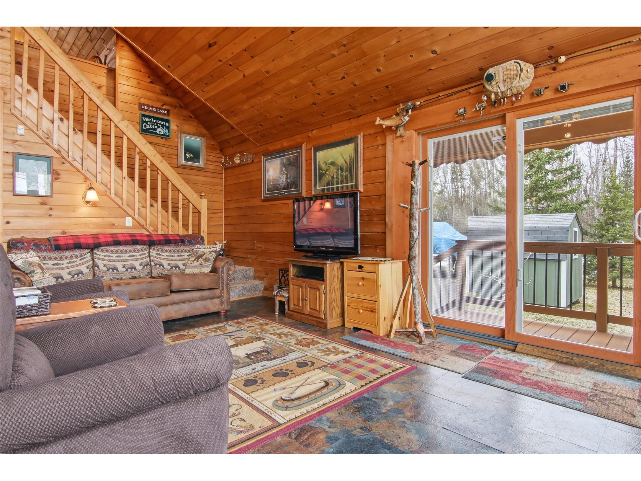 16164 W Hard Rock Circle Hayward WI 54843 - Nelson Lake 1599795 image33
