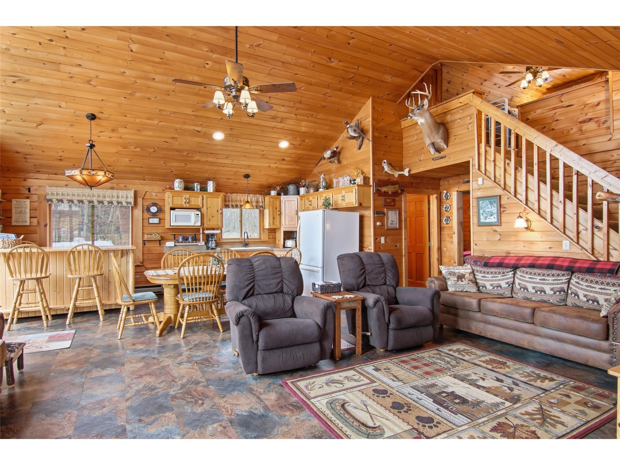 16164 W Hard Rock Circle Hayward WI 54843 - Nelson Lake 1599795 image34
