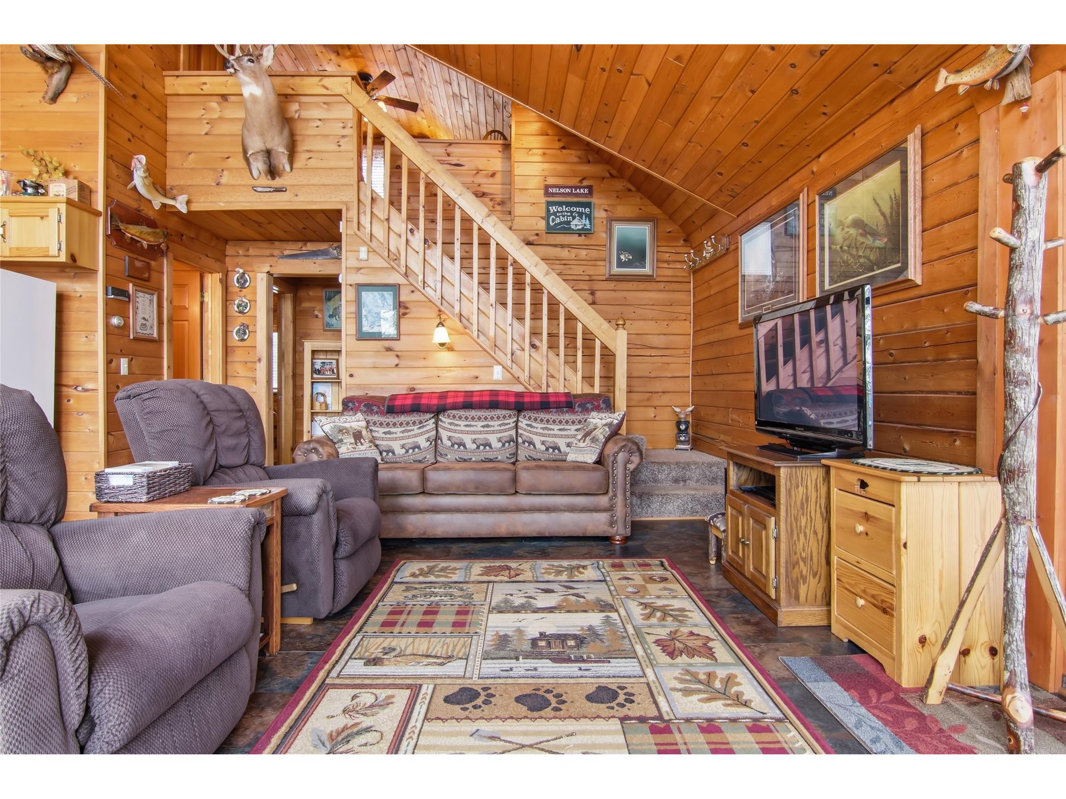 16164 W Hard Rock Circle Hayward WI 54843 - Nelson Lake 1599795 image35