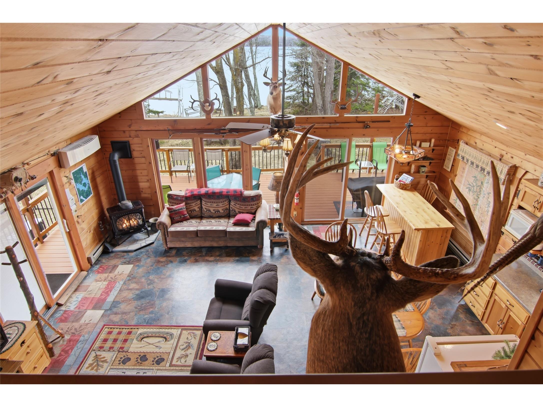 16164 W Hard Rock Circle Hayward WI 54843 - Nelson Lake 1599795 image36